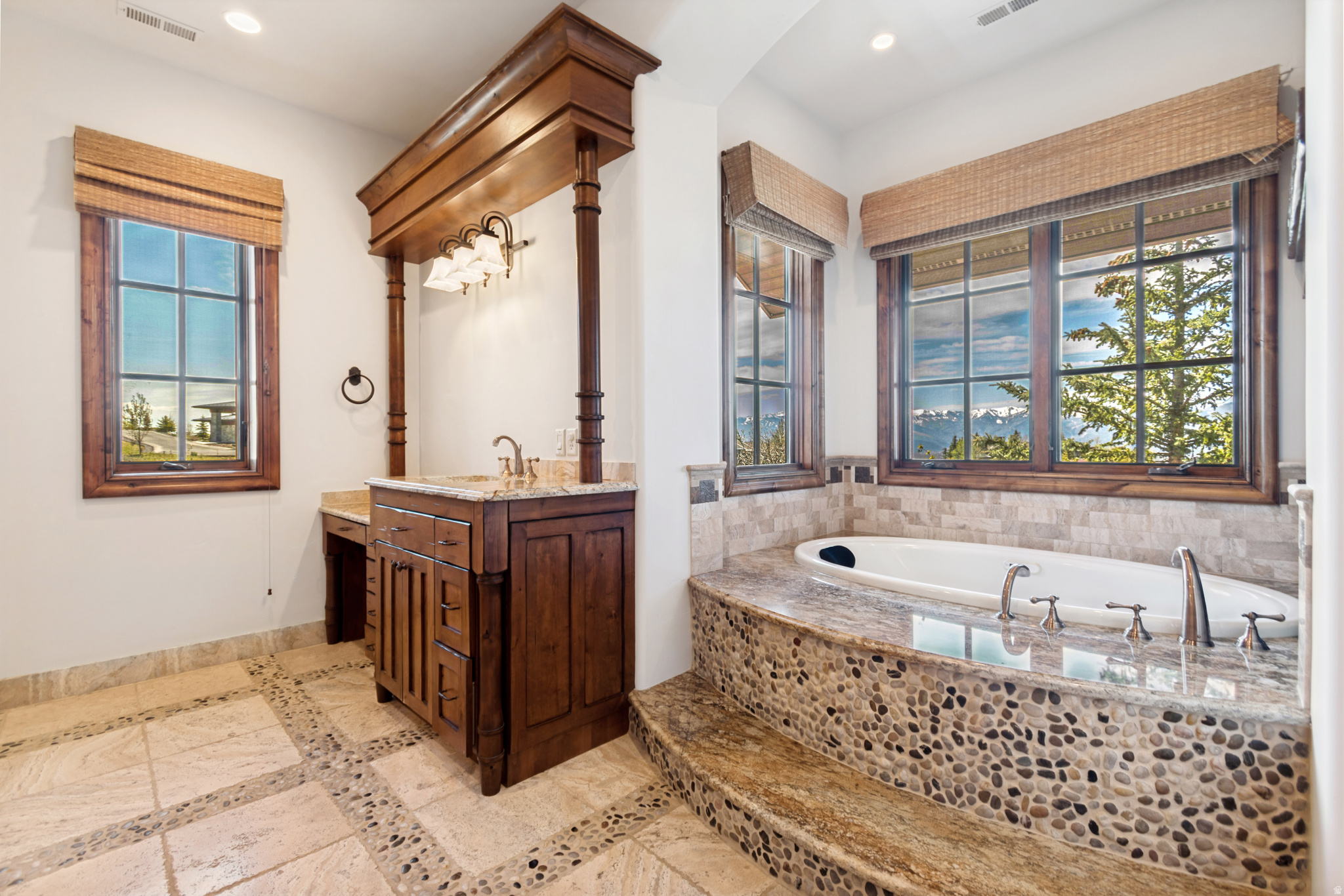 WAPITI CANYON PHASE I SUBDIVISION - Residential