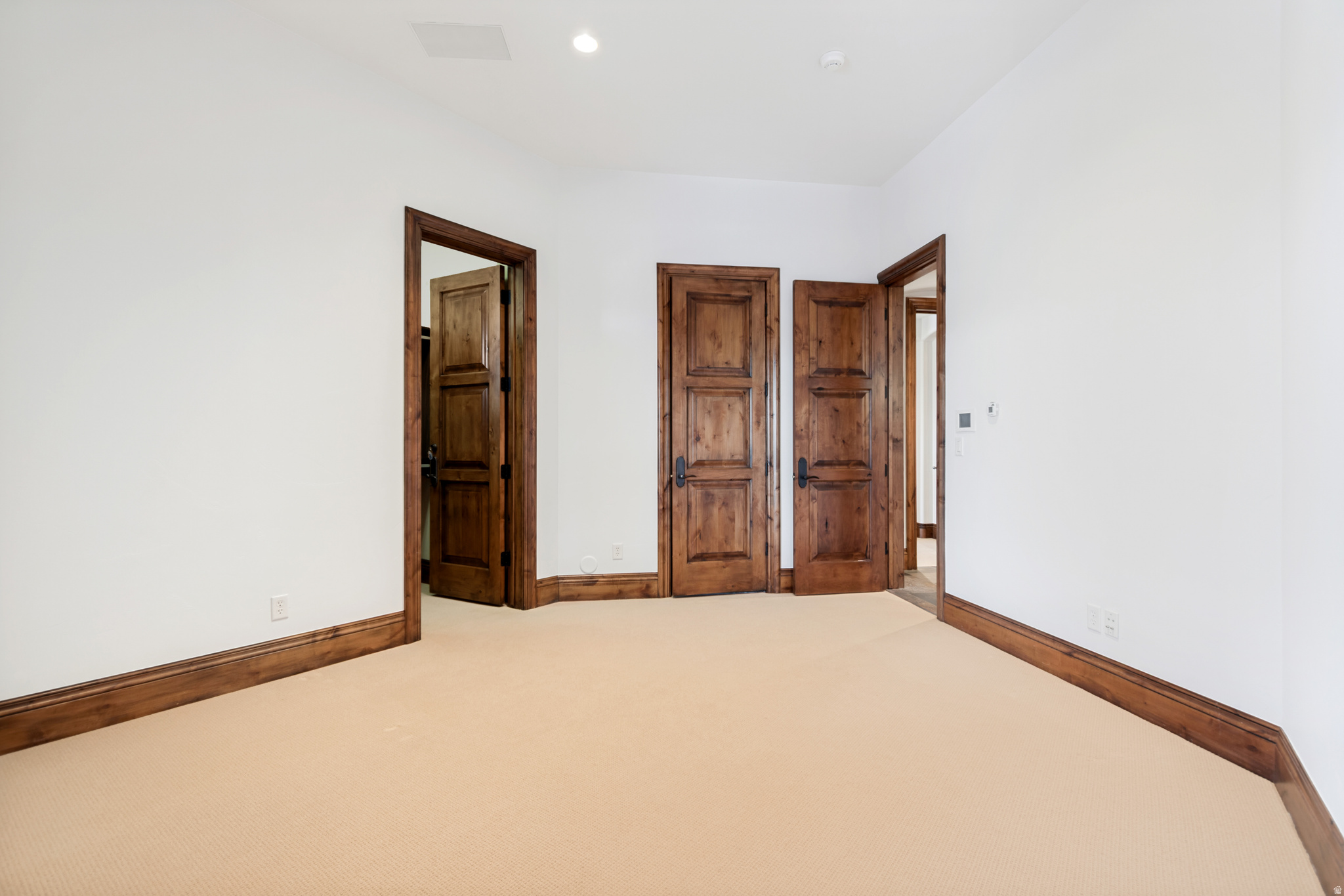 WAPITI CANYON PHASE I SUBDIVISION - Residential