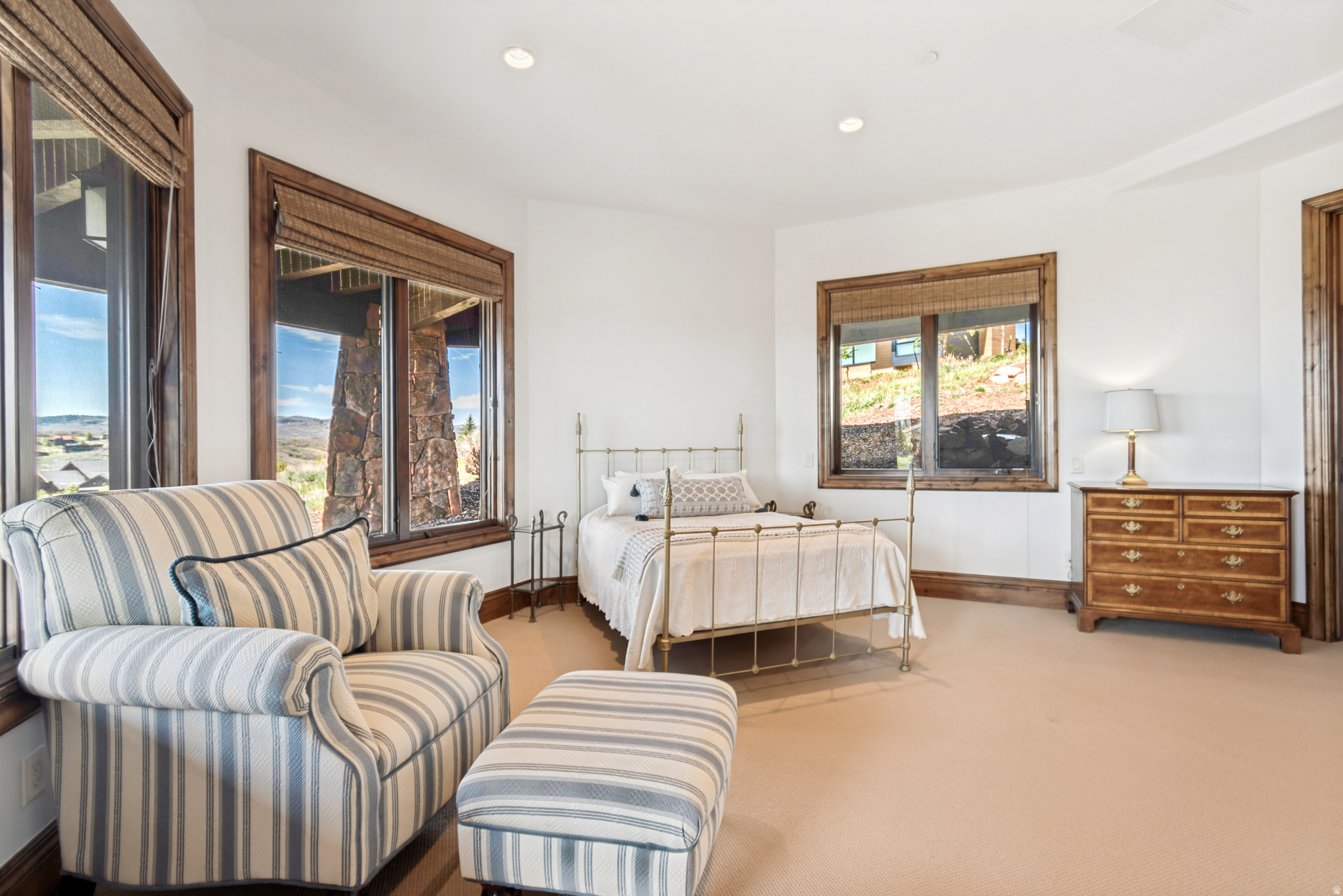 WAPITI CANYON PHASE I SUBDIVISION - Residential