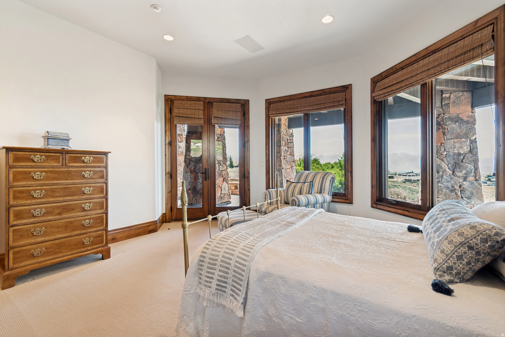 WAPITI CANYON PHASE I SUBDIVISION - Residential