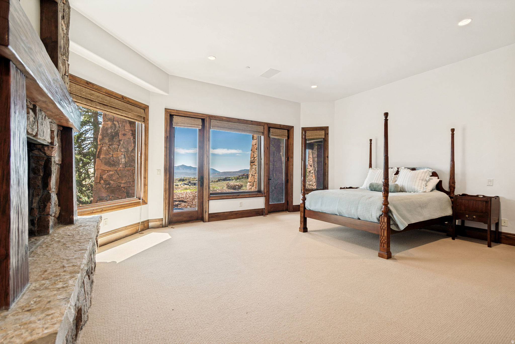 WAPITI CANYON PHASE I SUBDIVISION - Residential