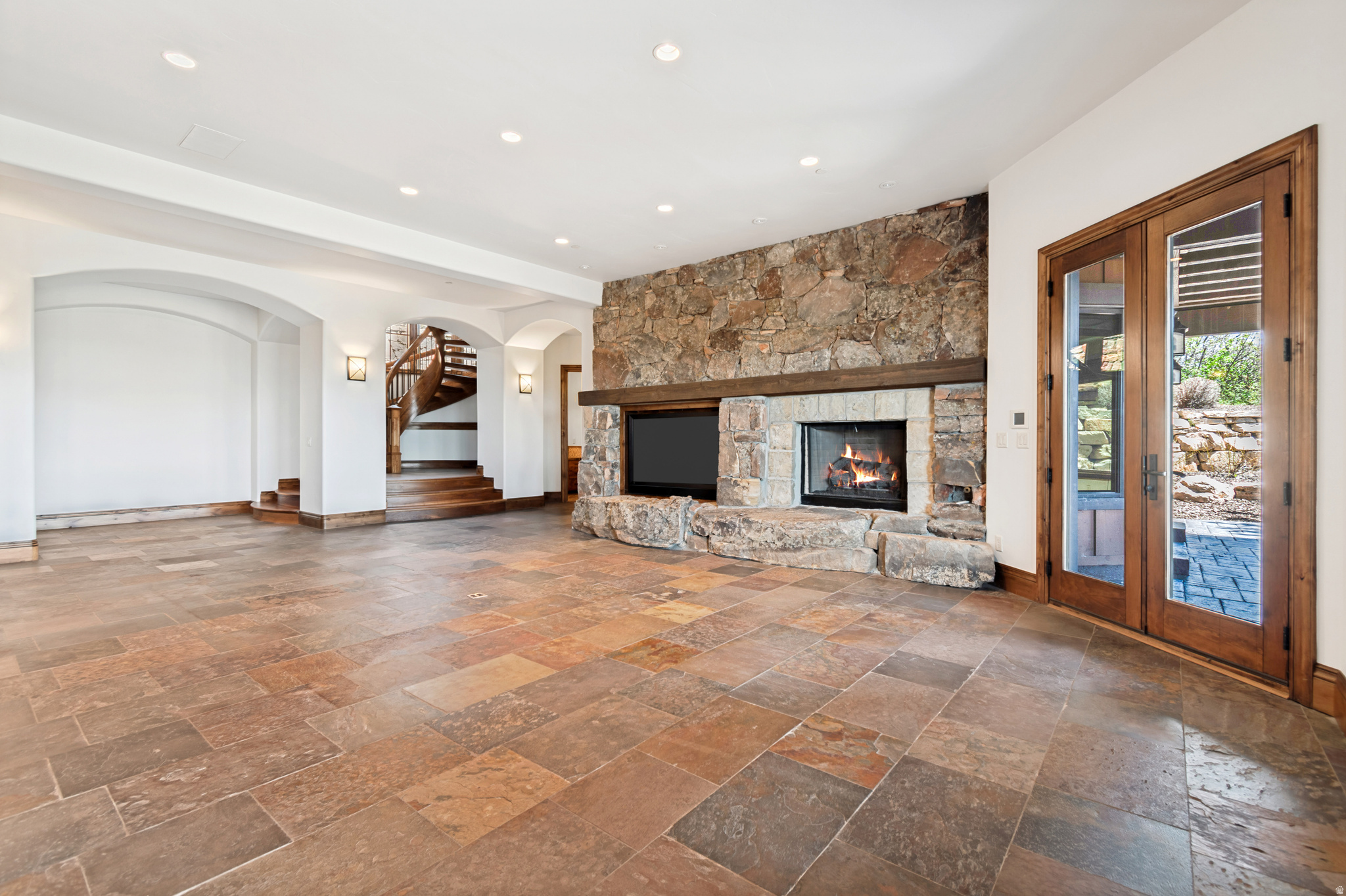 WAPITI CANYON PHASE I SUBDIVISION - Residential