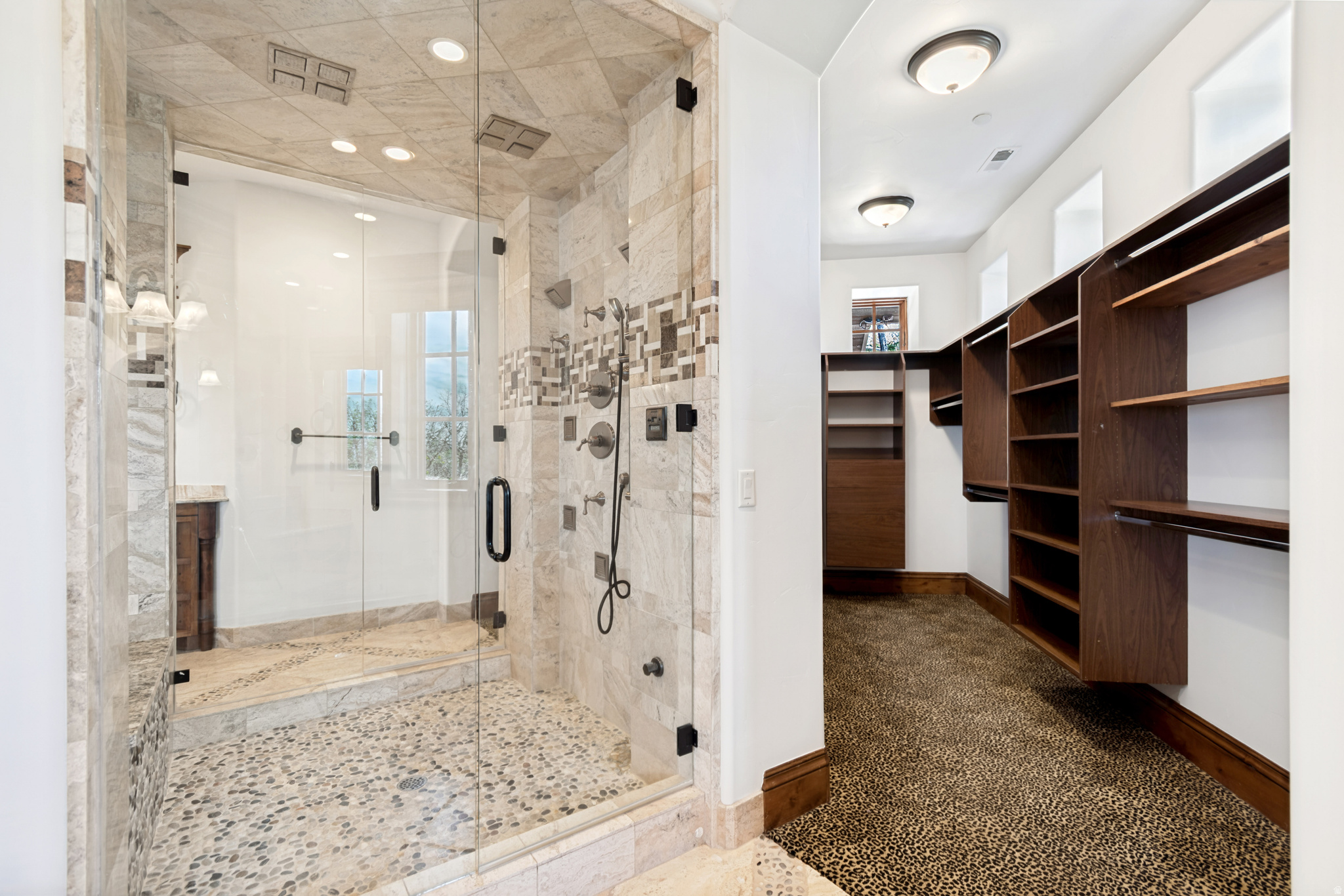 WAPITI CANYON PHASE I SUBDIVISION - Residential