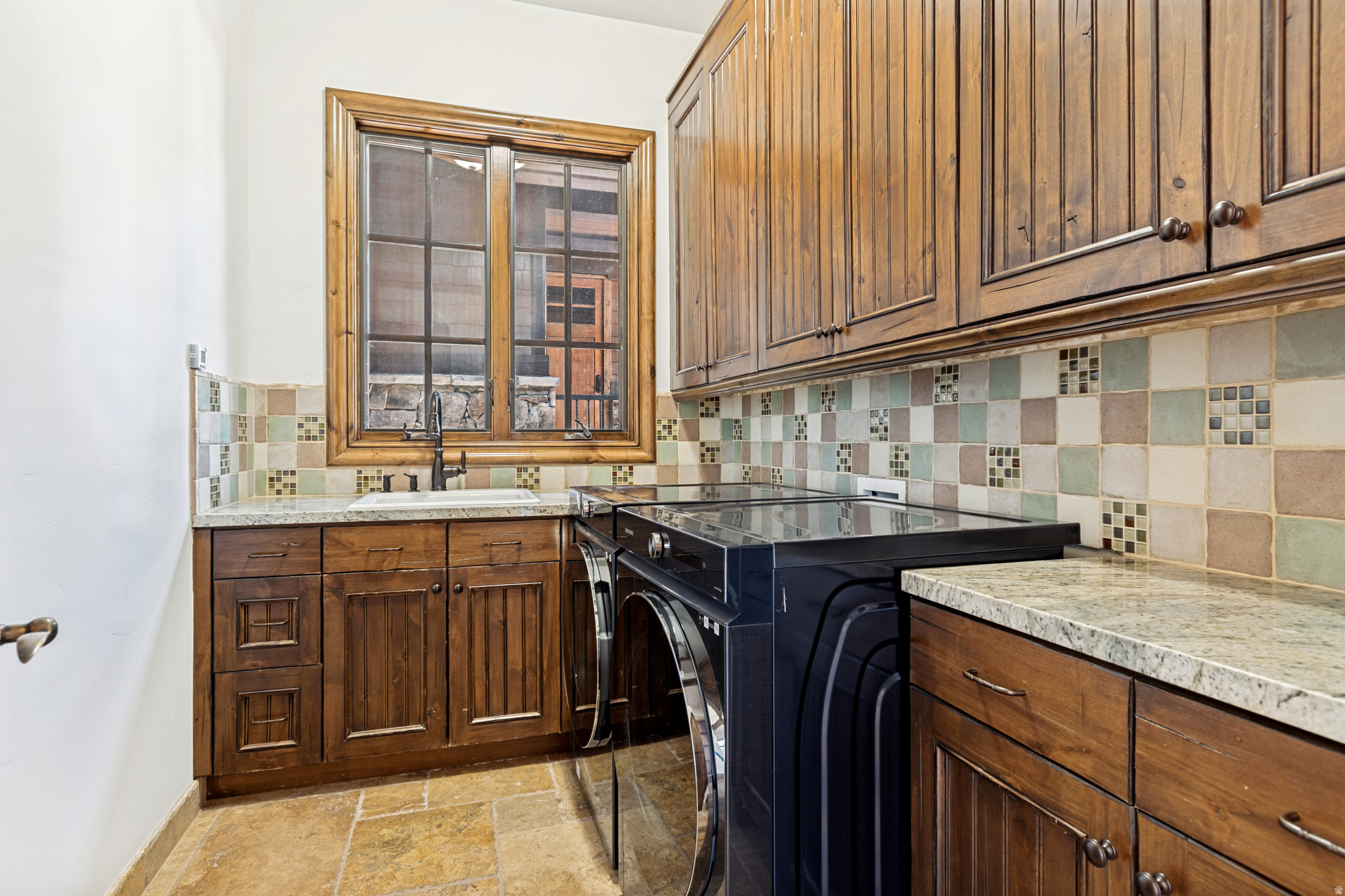 WAPITI CANYON PHASE I SUBDIVISION - Residential