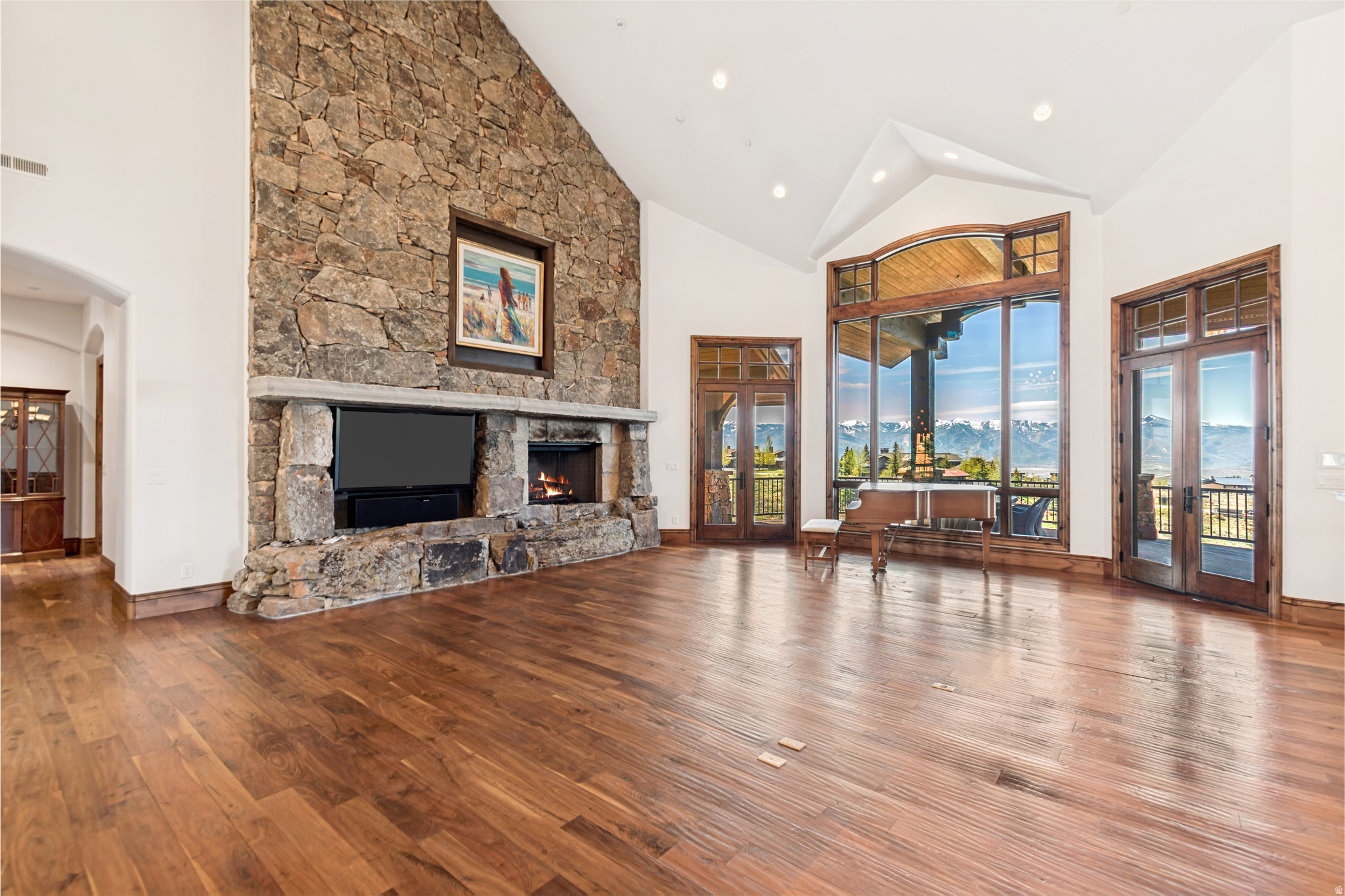 WAPITI CANYON PHASE I SUBDIVISION - Residential