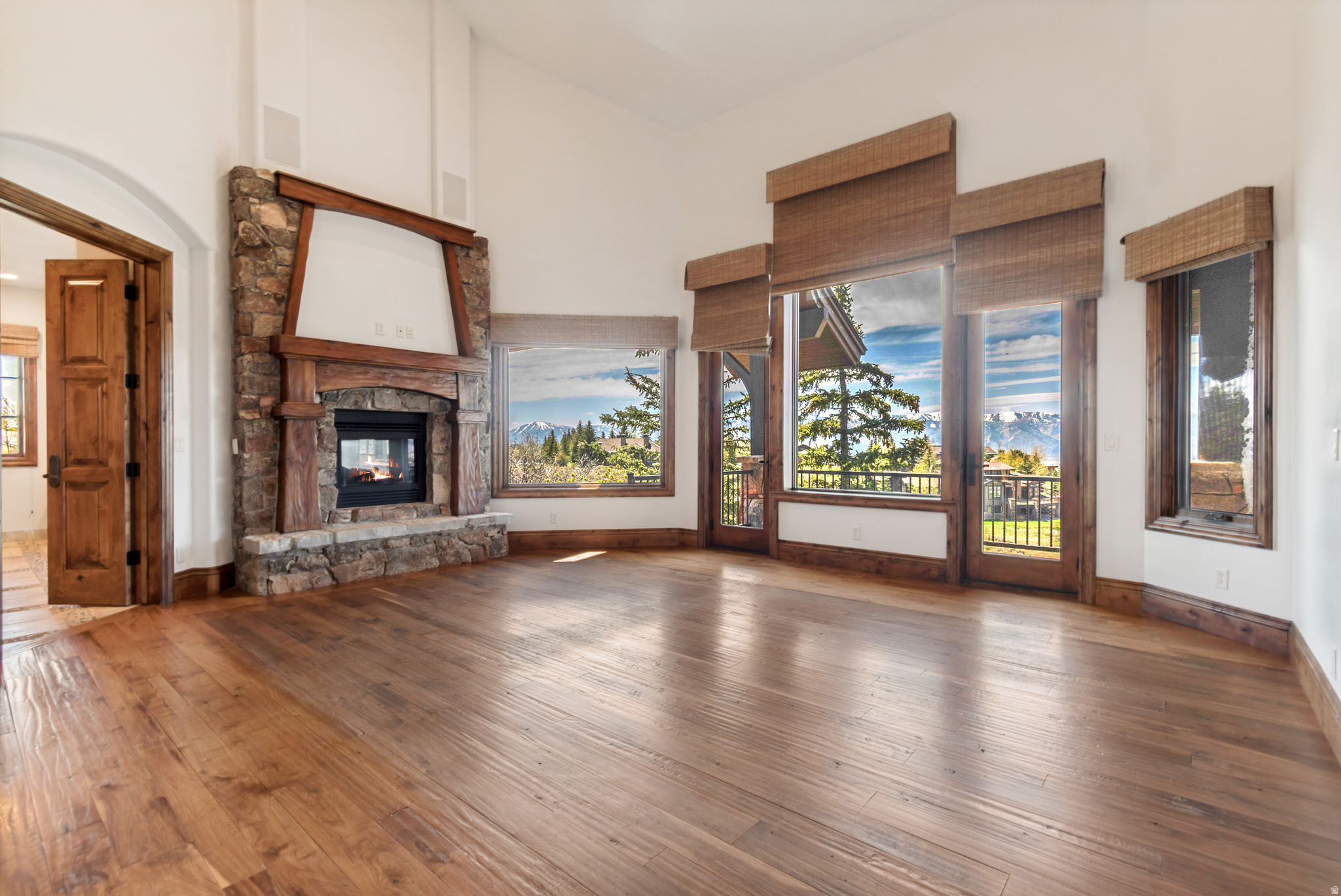 WAPITI CANYON PHASE I SUBDIVISION - Residential