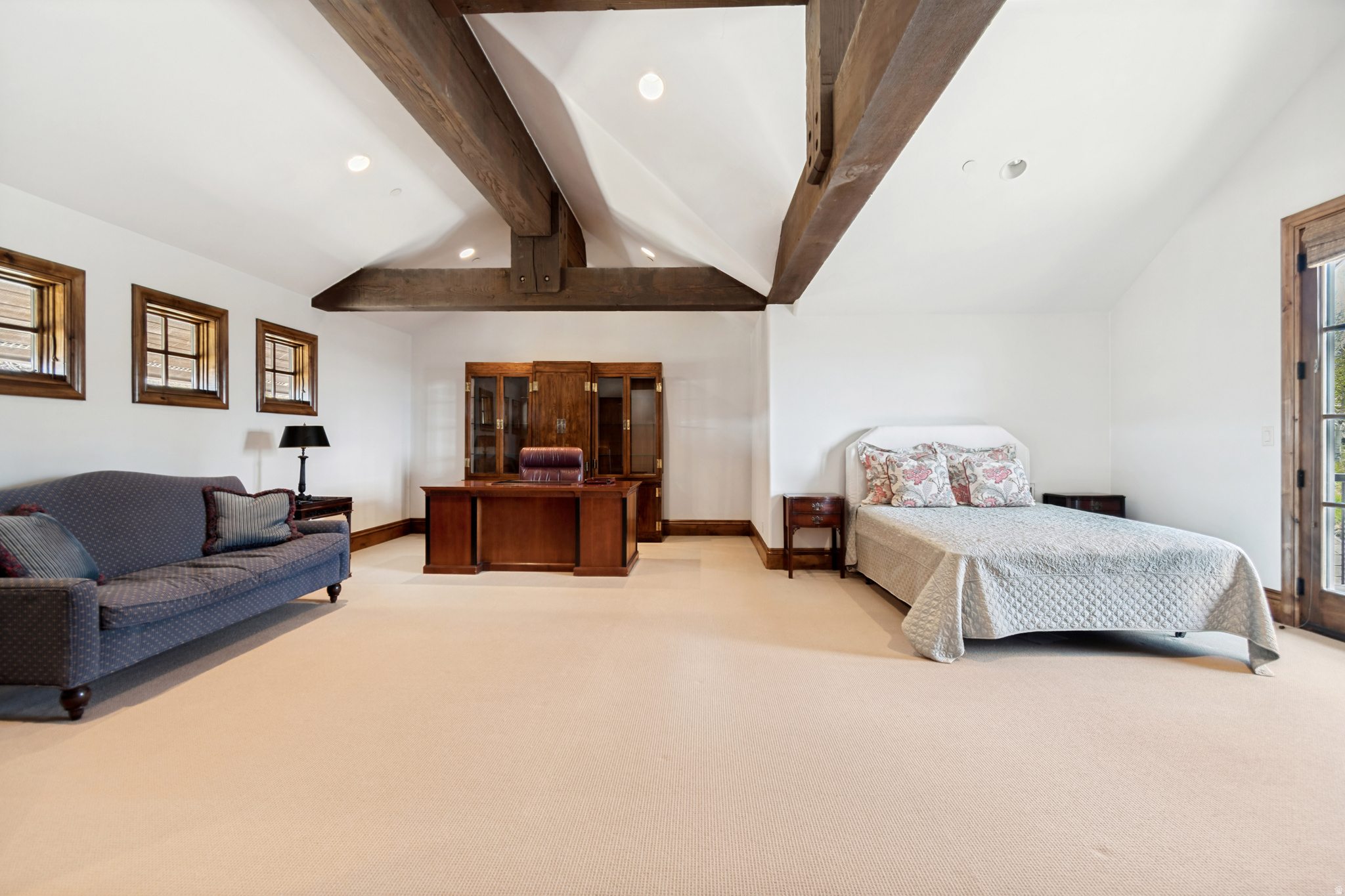 WAPITI CANYON PHASE I SUBDIVISION - Residential