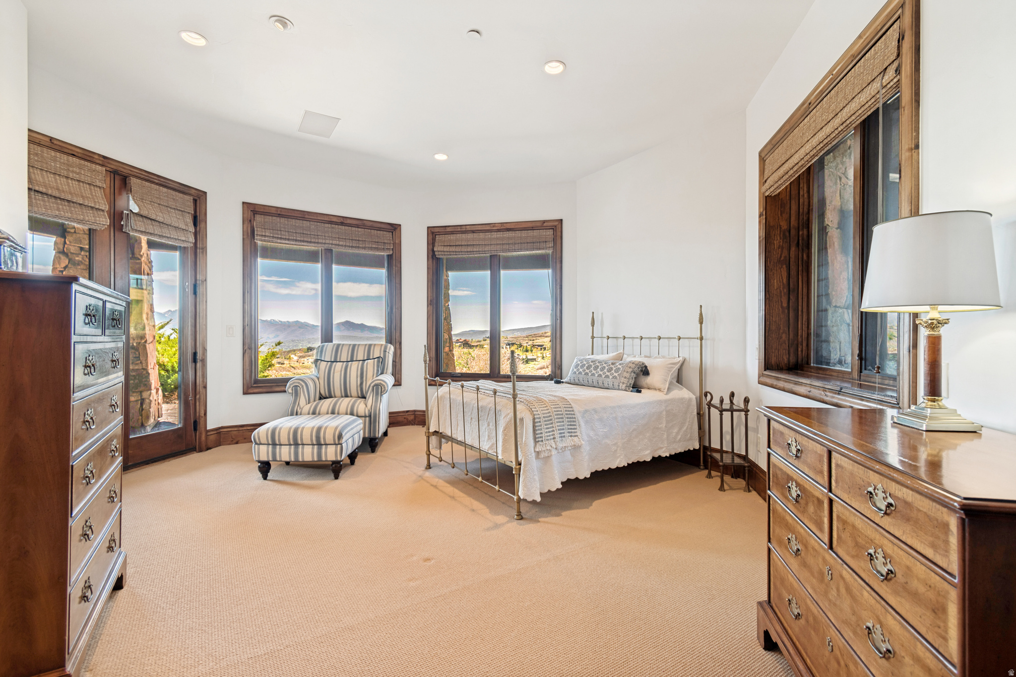 WAPITI CANYON PHASE I SUBDIVISION - Residential