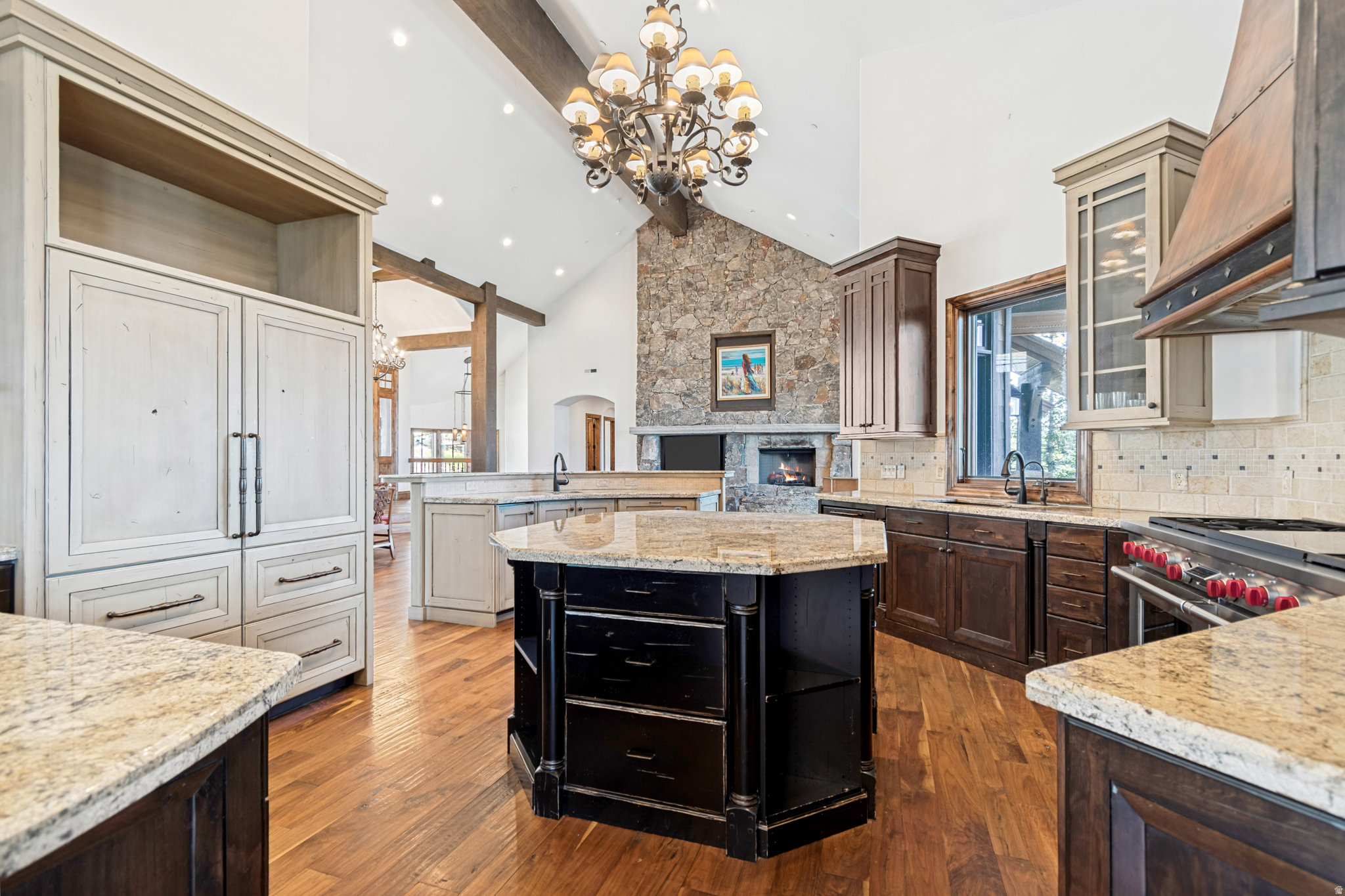 WAPITI CANYON PHASE I SUBDIVISION - Residential