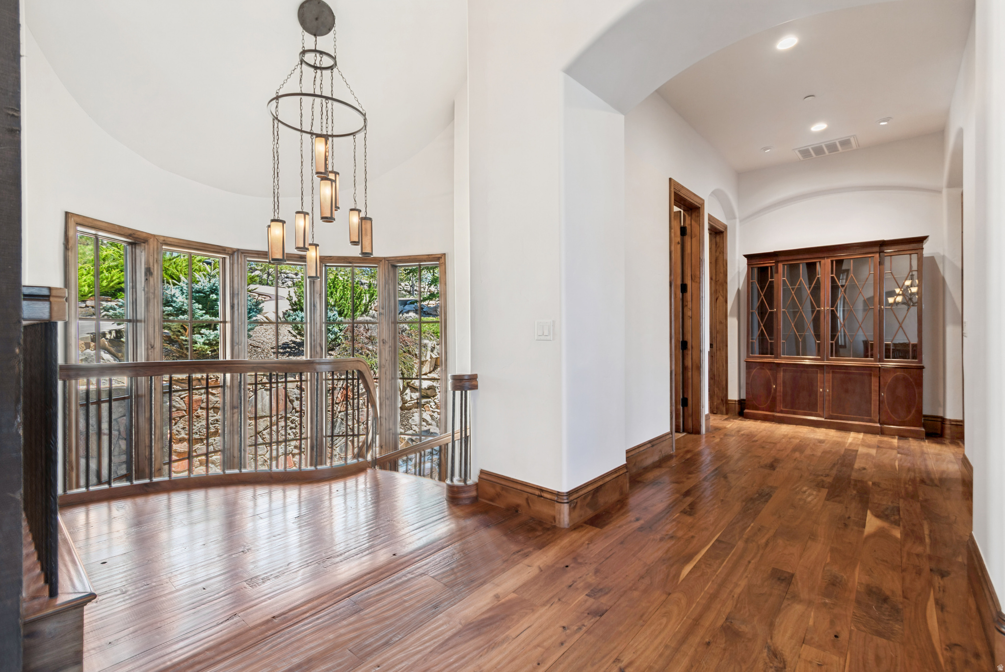 WAPITI CANYON PHASE I SUBDIVISION - Residential
