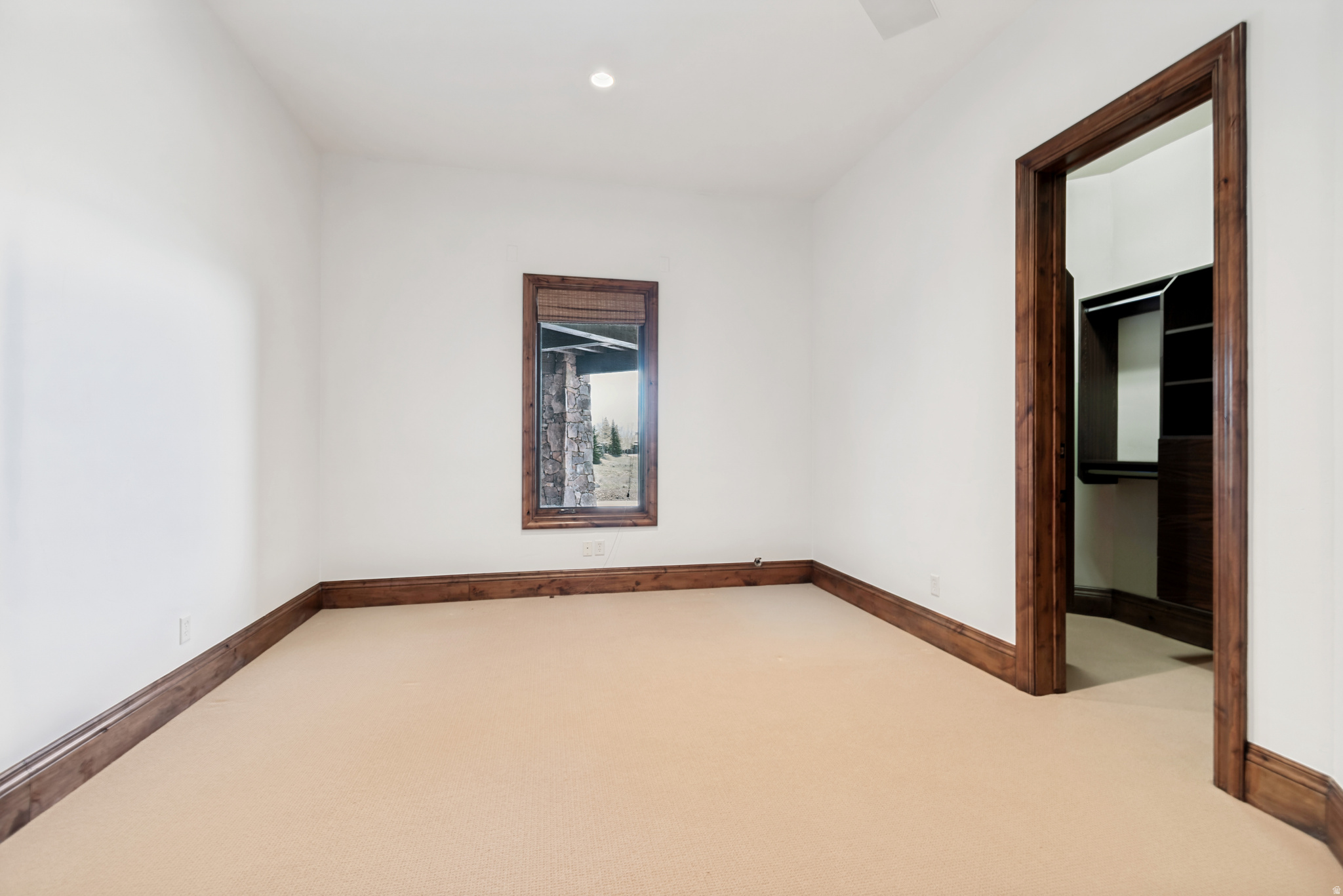 WAPITI CANYON PHASE I SUBDIVISION - Residential