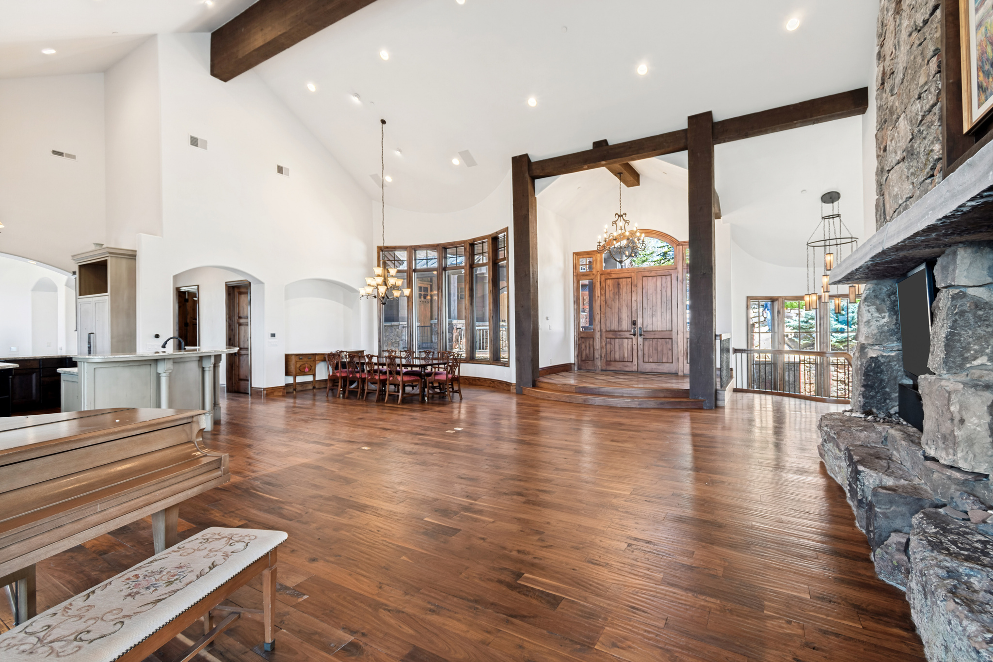 WAPITI CANYON PHASE I SUBDIVISION - Residential