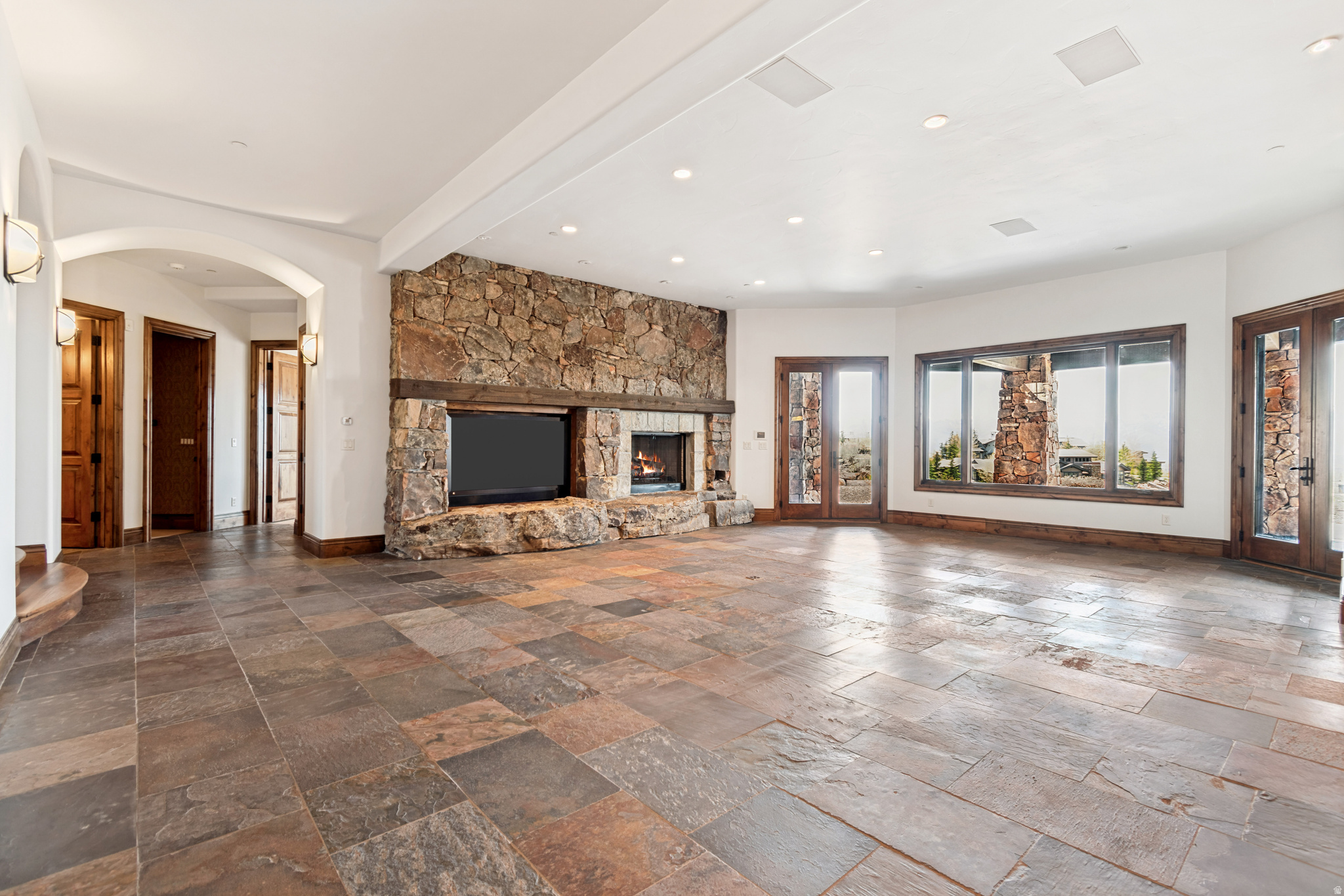 WAPITI CANYON PHASE I SUBDIVISION - Residential