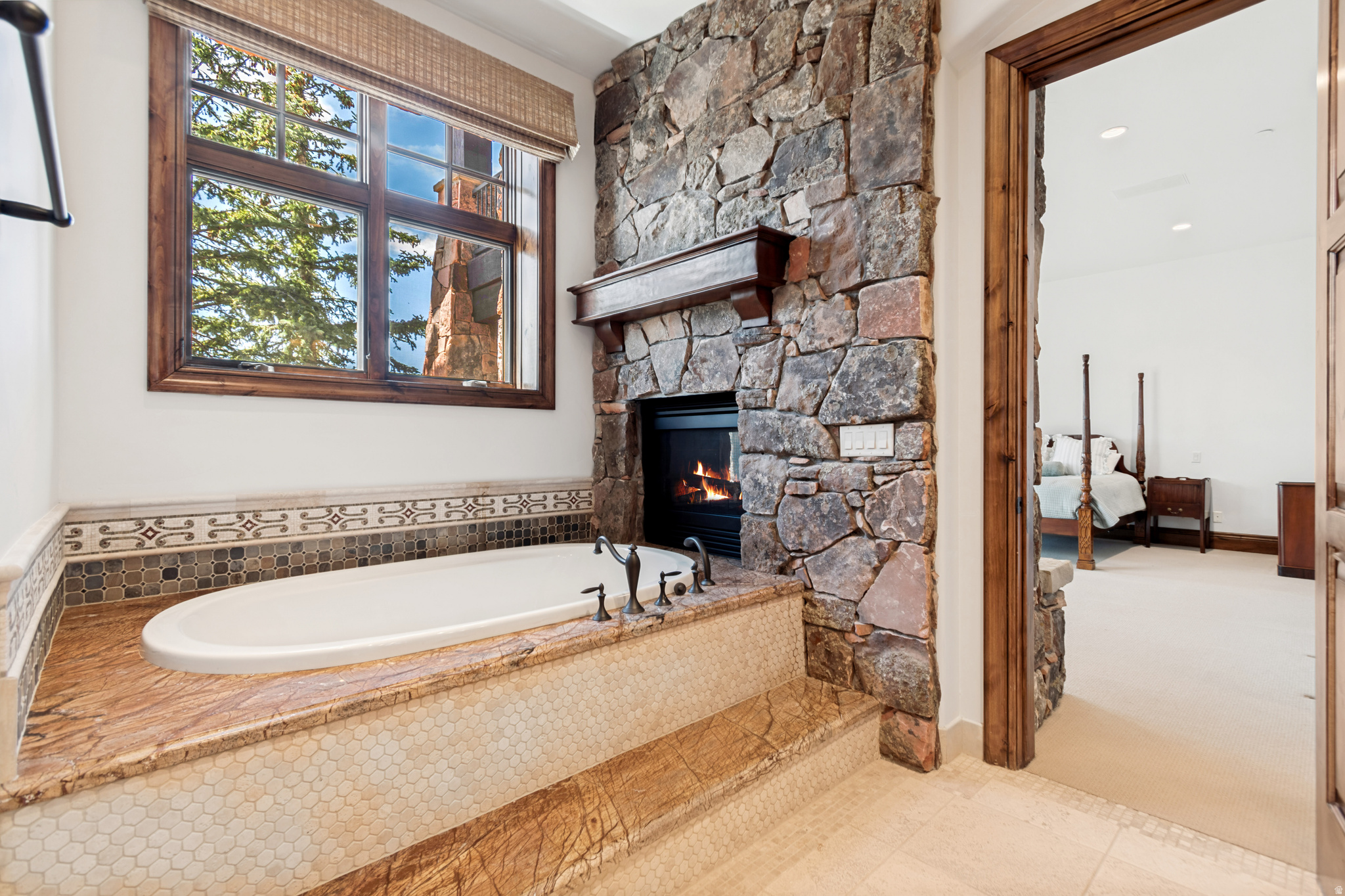 WAPITI CANYON PHASE I SUBDIVISION - Residential