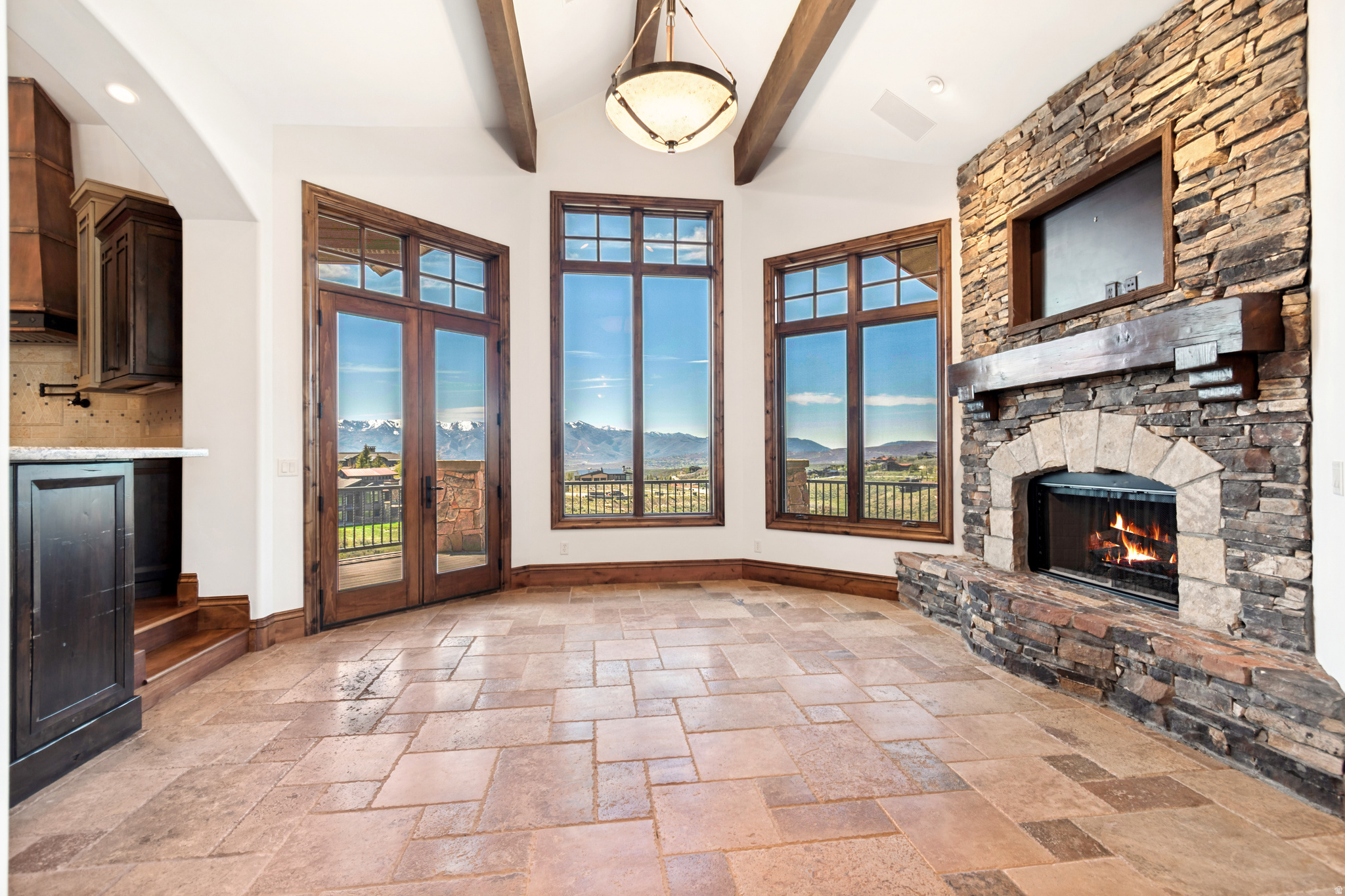 WAPITI CANYON PHASE I SUBDIVISION - Residential