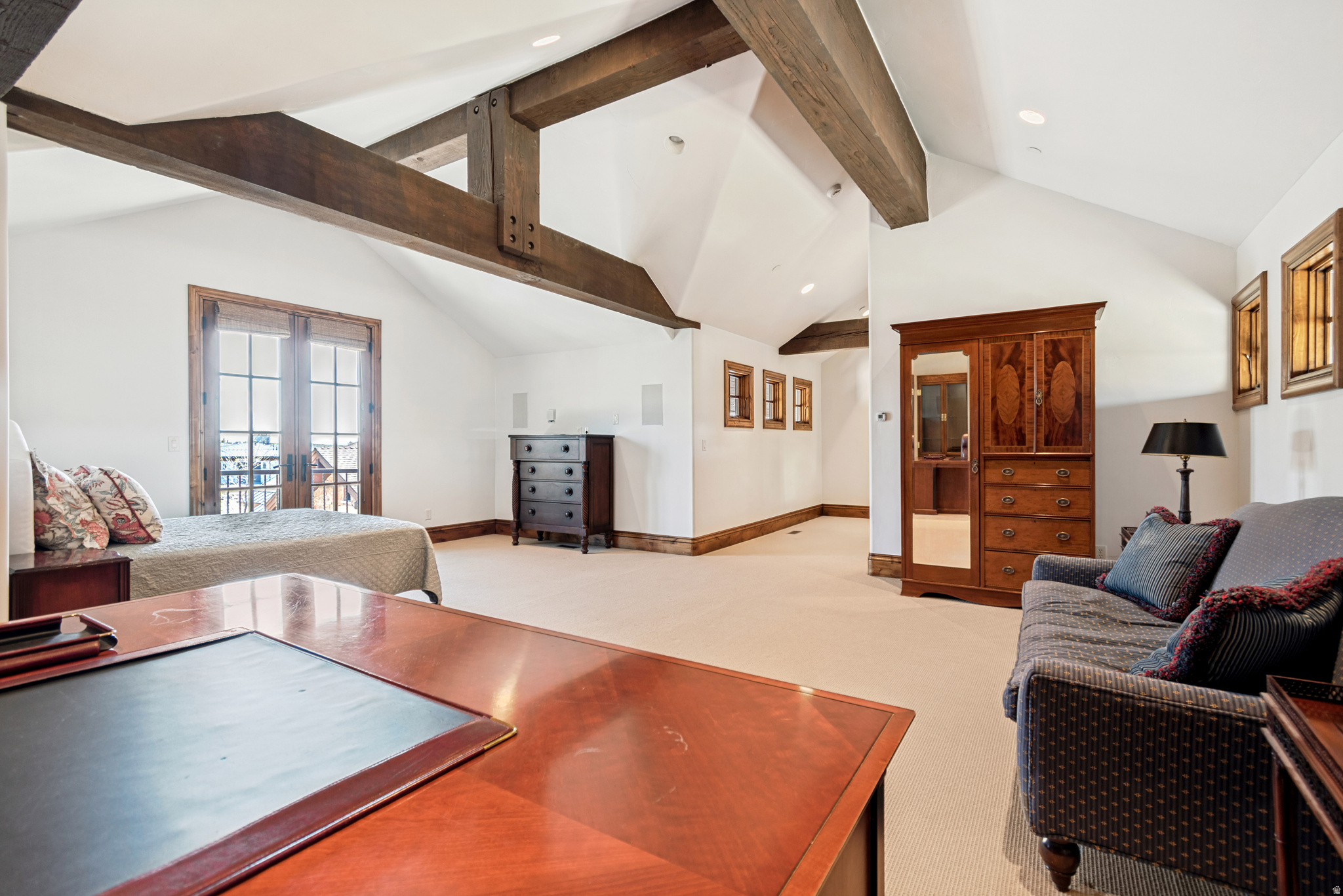 WAPITI CANYON PHASE I SUBDIVISION - Residential