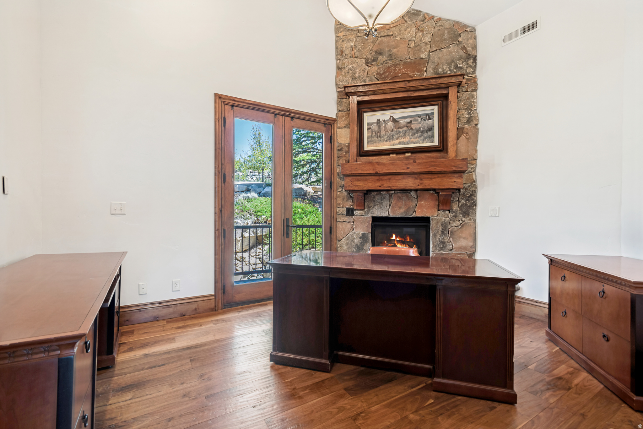 WAPITI CANYON PHASE I SUBDIVISION - Residential