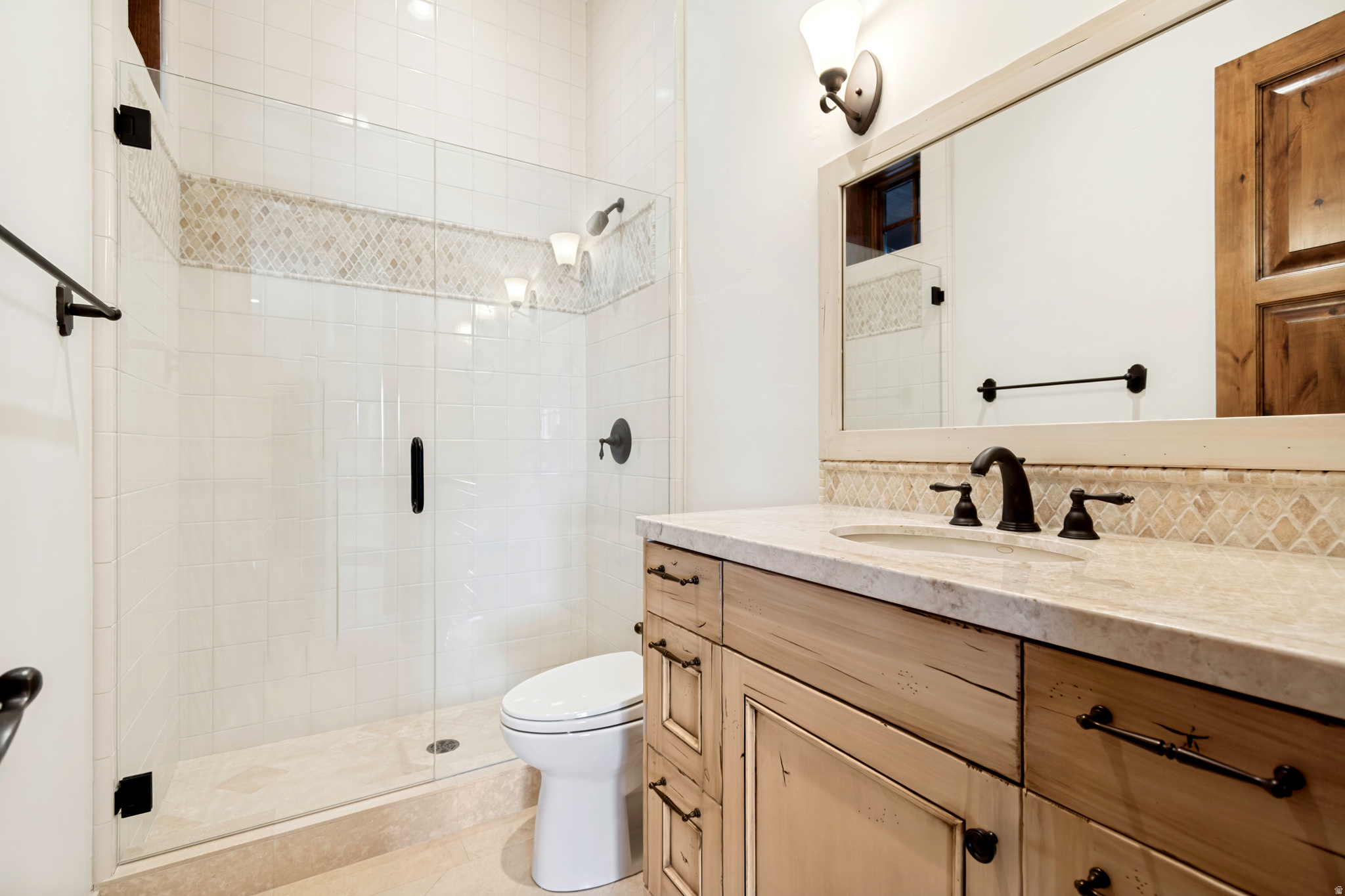 WAPITI CANYON PHASE I SUBDIVISION - Residential
