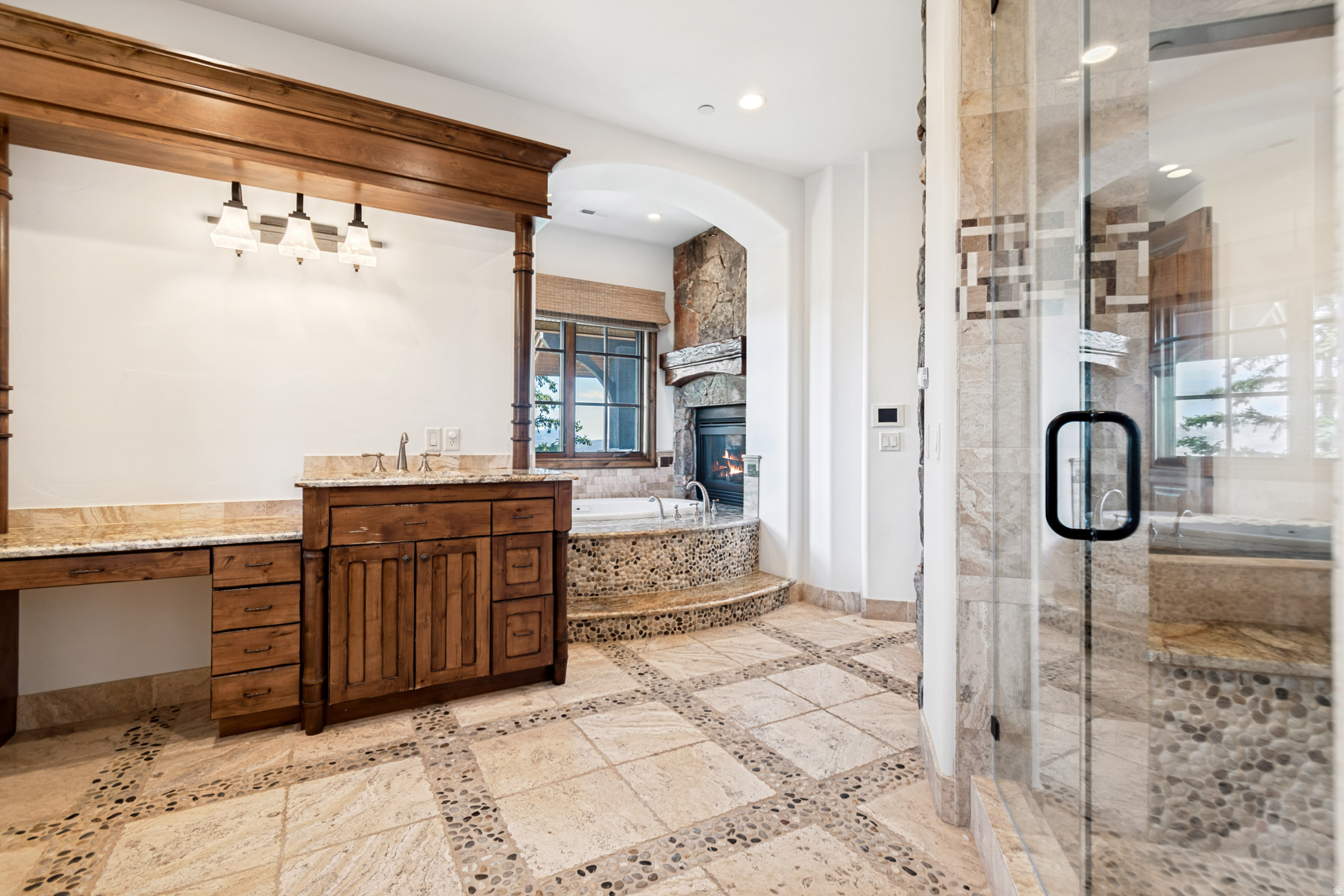 WAPITI CANYON PHASE I SUBDIVISION - Residential