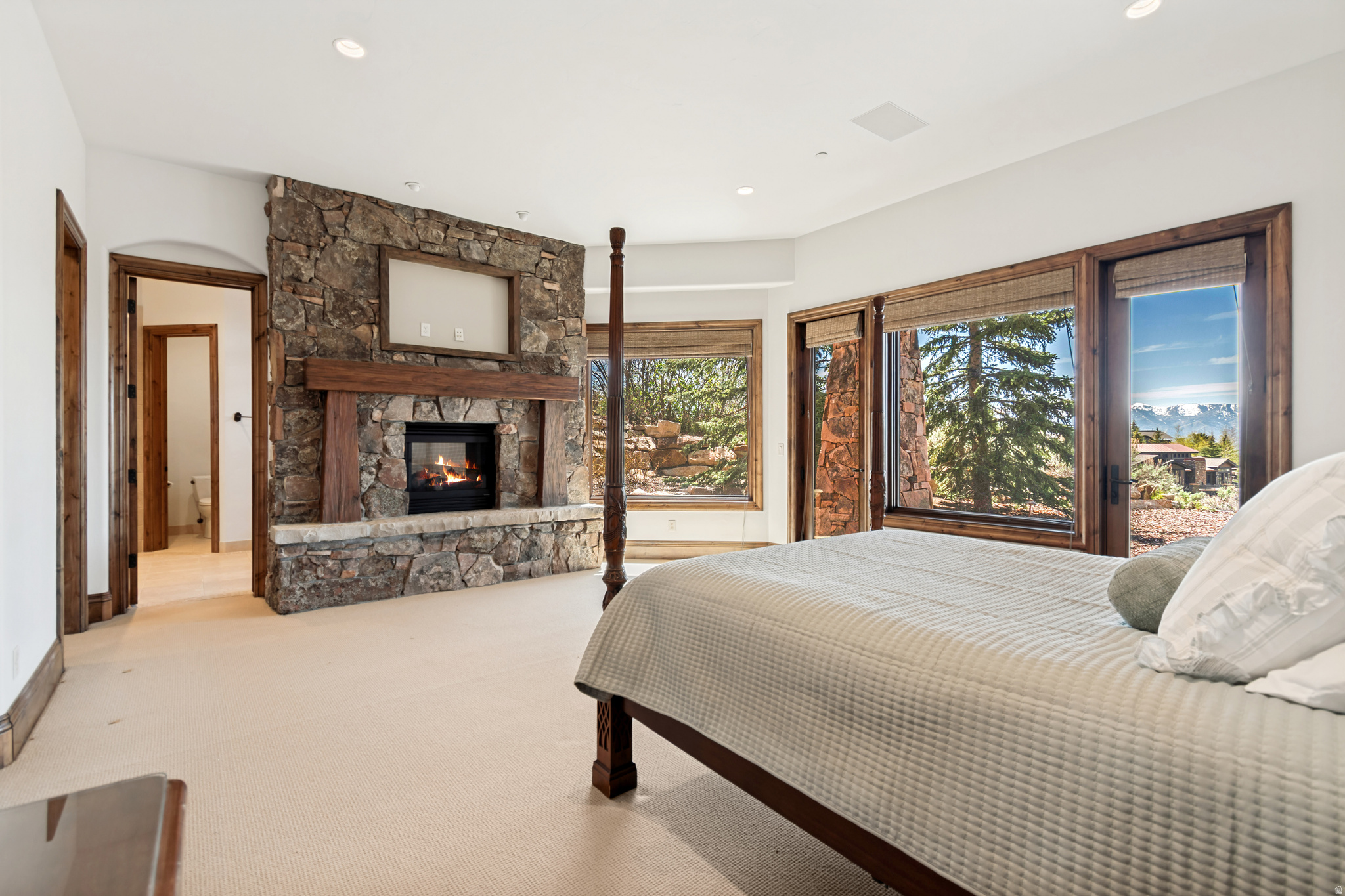 WAPITI CANYON PHASE I SUBDIVISION - Residential