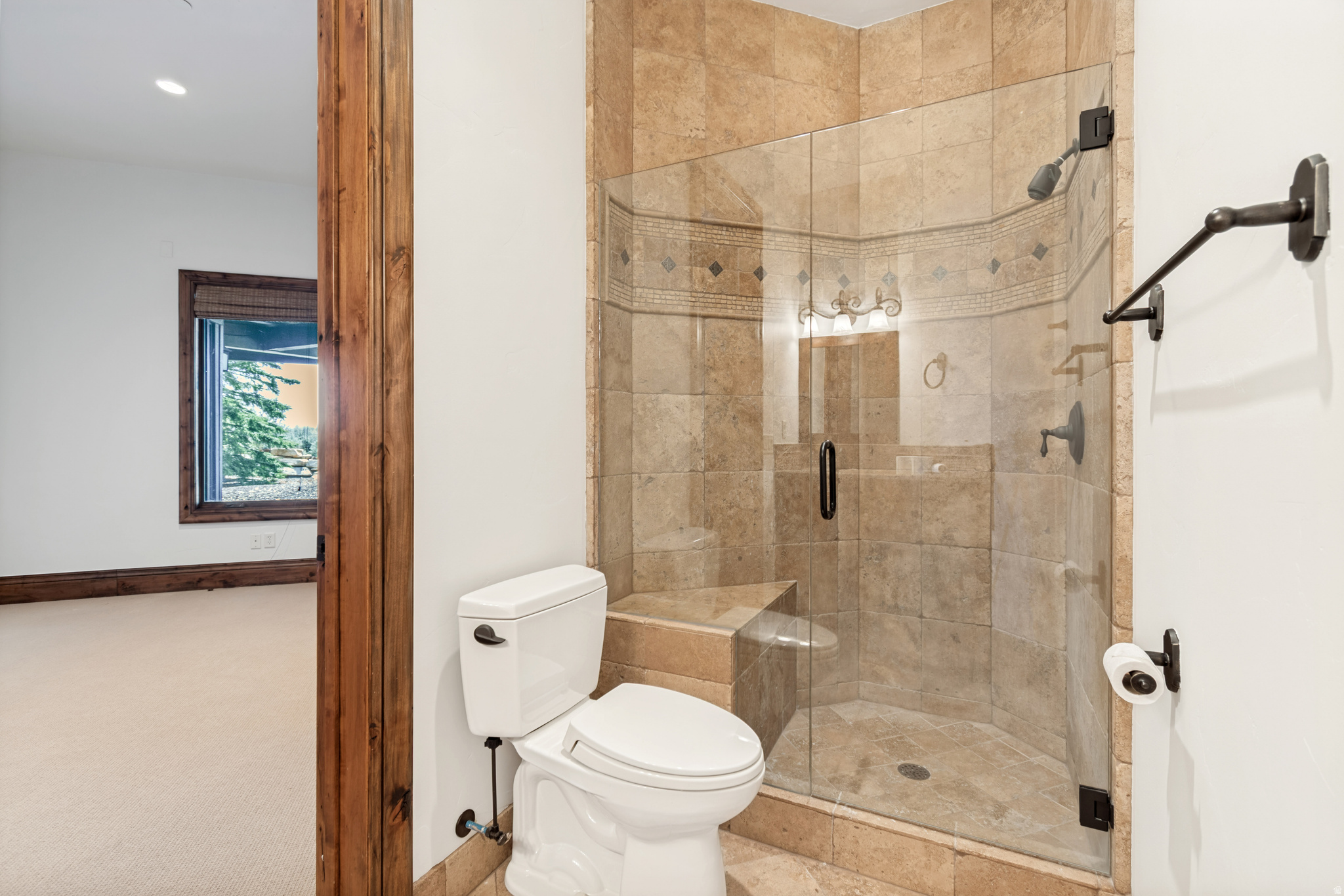 WAPITI CANYON PHASE I SUBDIVISION - Residential