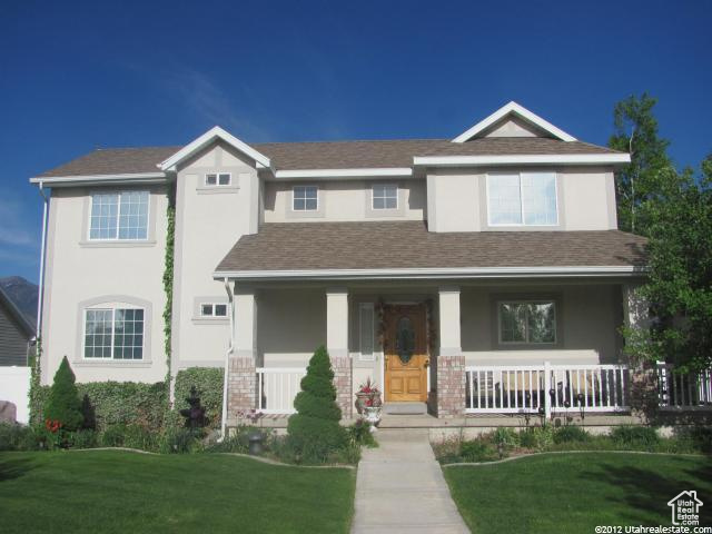1854 N 120, Tooele, Utah image 1