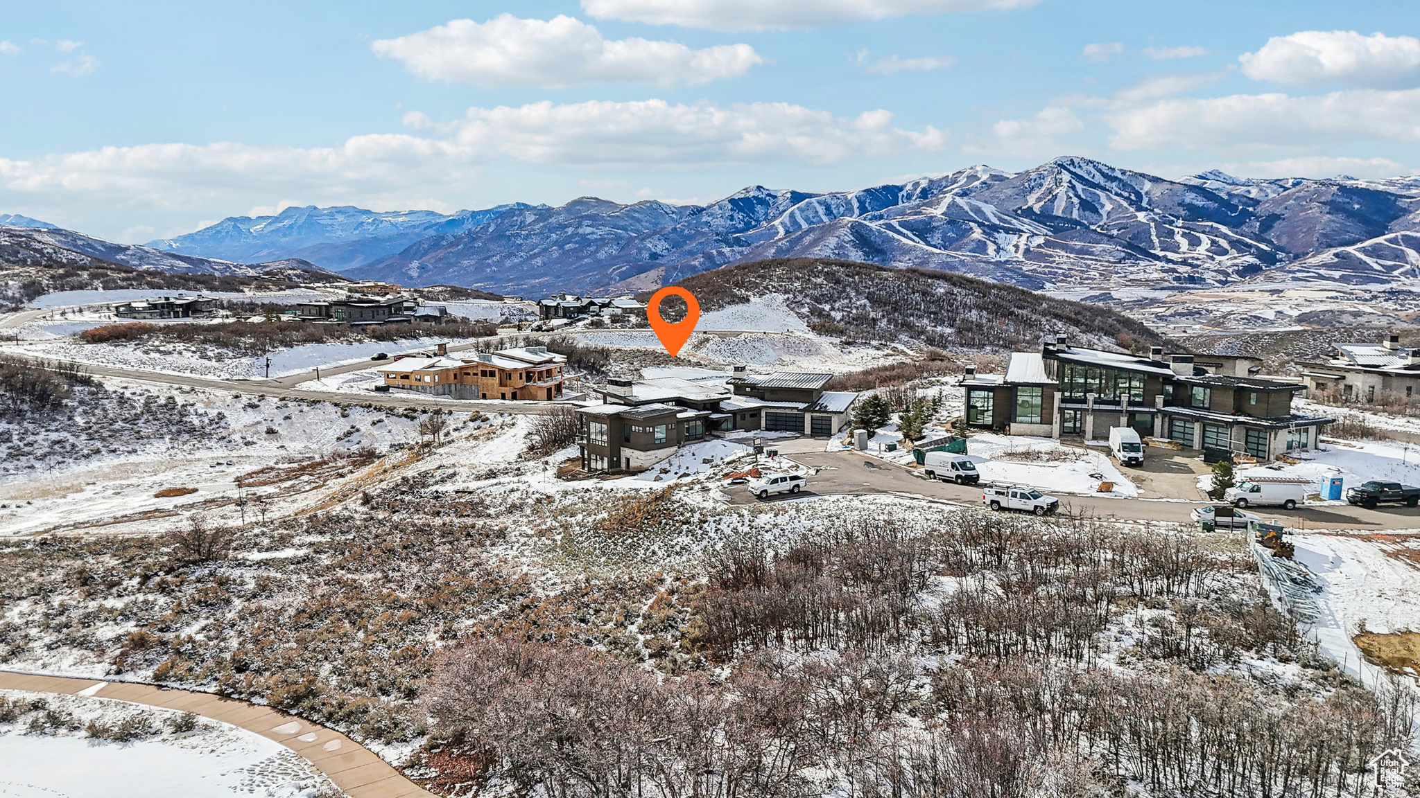 2179 E Adventure Way, Kamas, Utah image 36