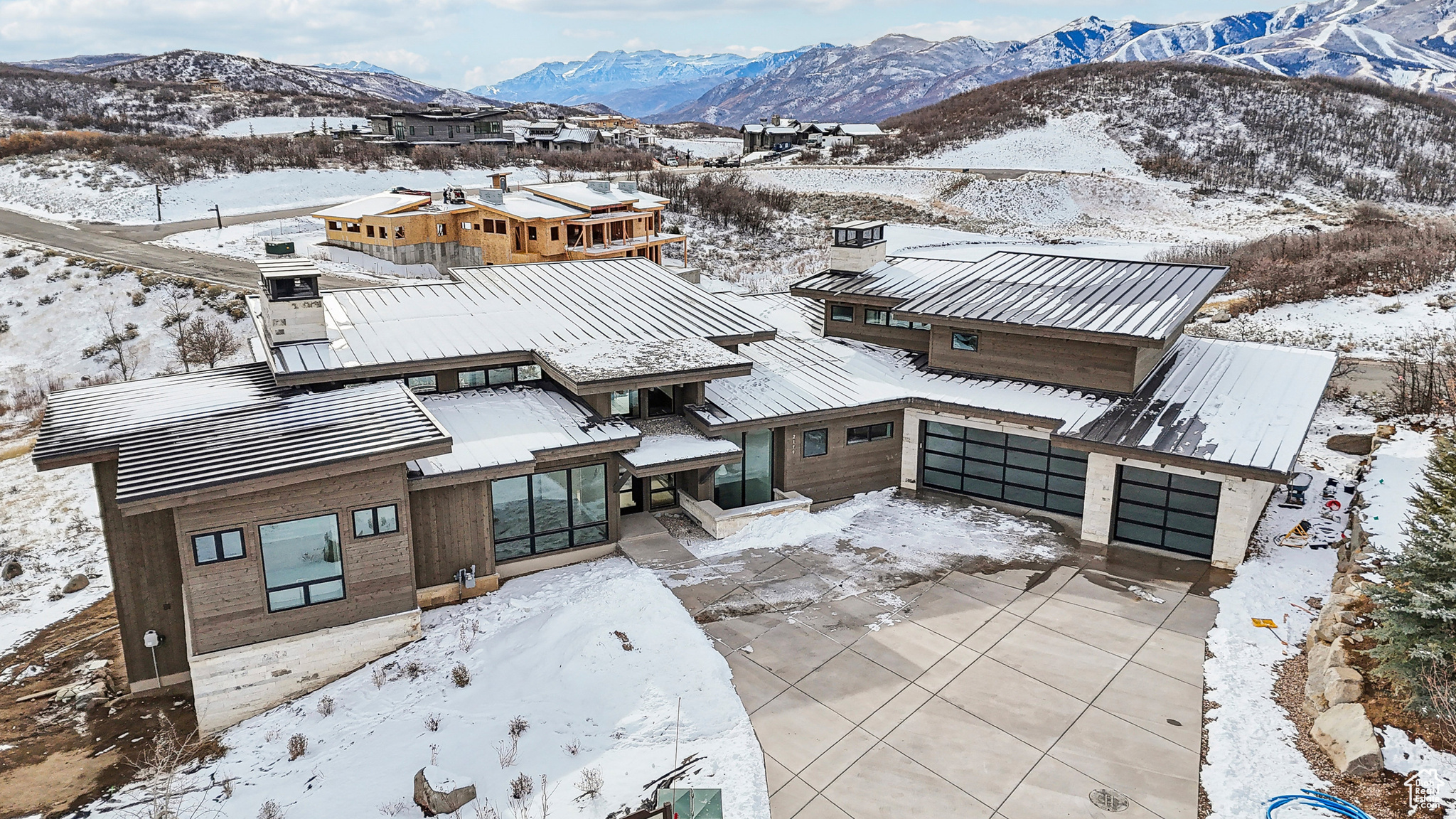 2179 E Adventure Way, Kamas, Utah image 38