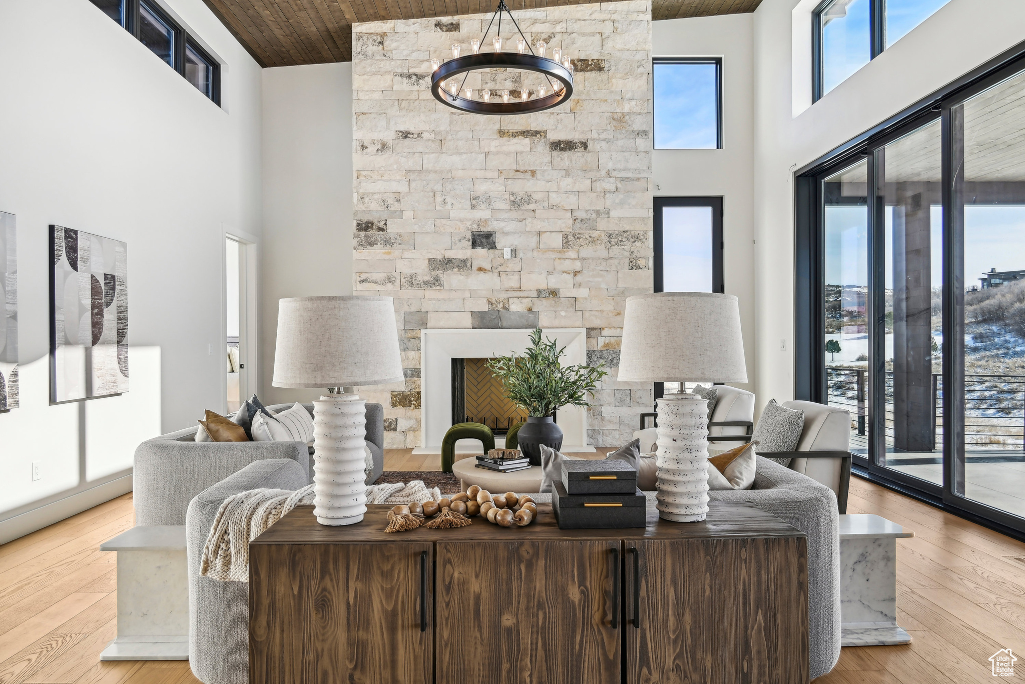 2179 E Adventure Way, Kamas, Utah image 1