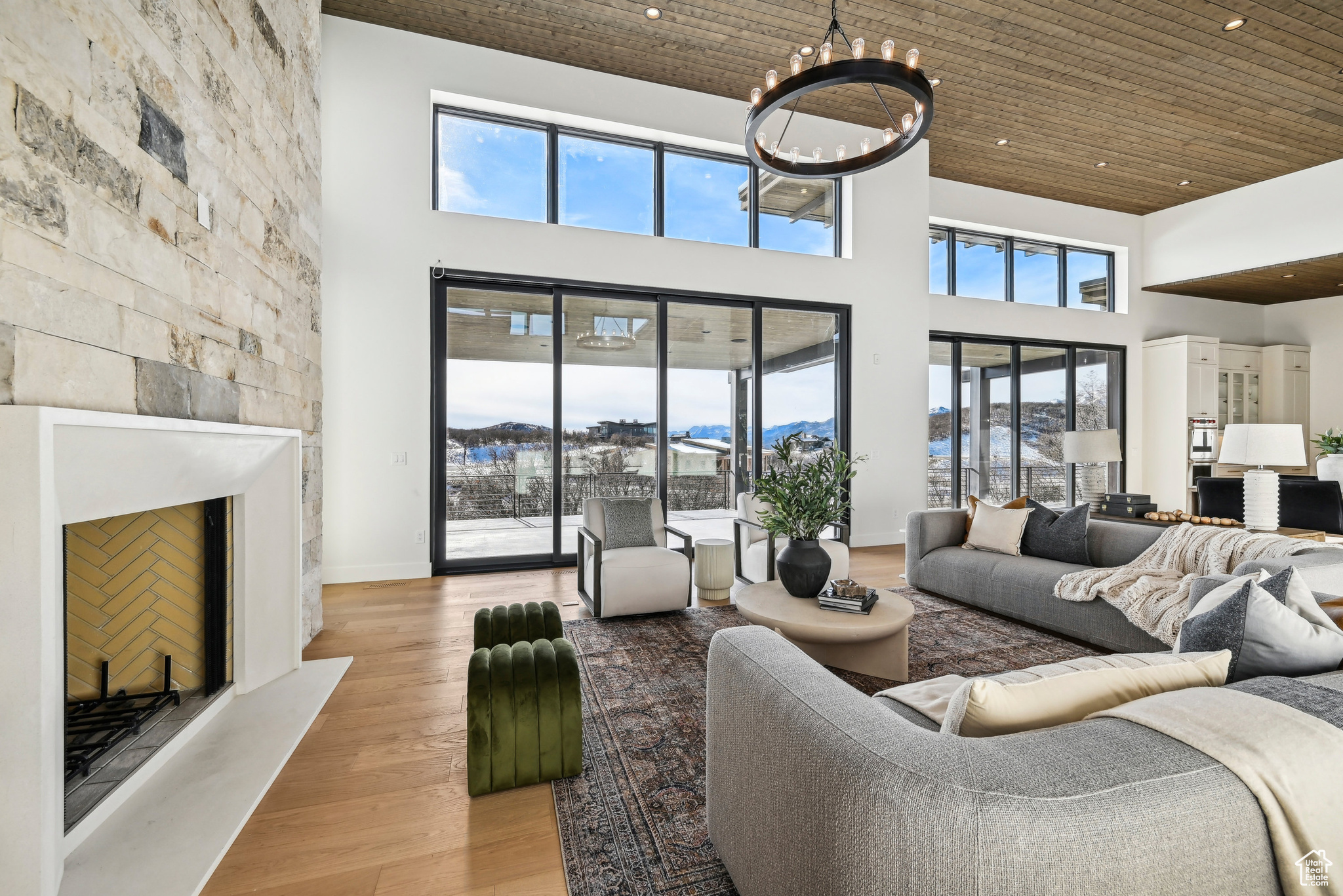 2179 E Adventure Way, Kamas, Utah image 9