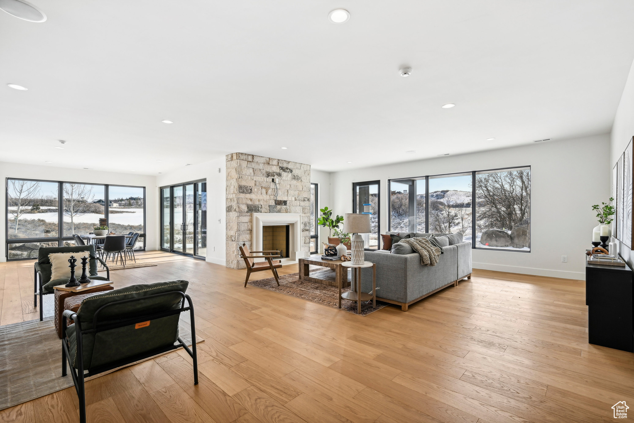 2179 E Adventure Way, Kamas, Utah image 18