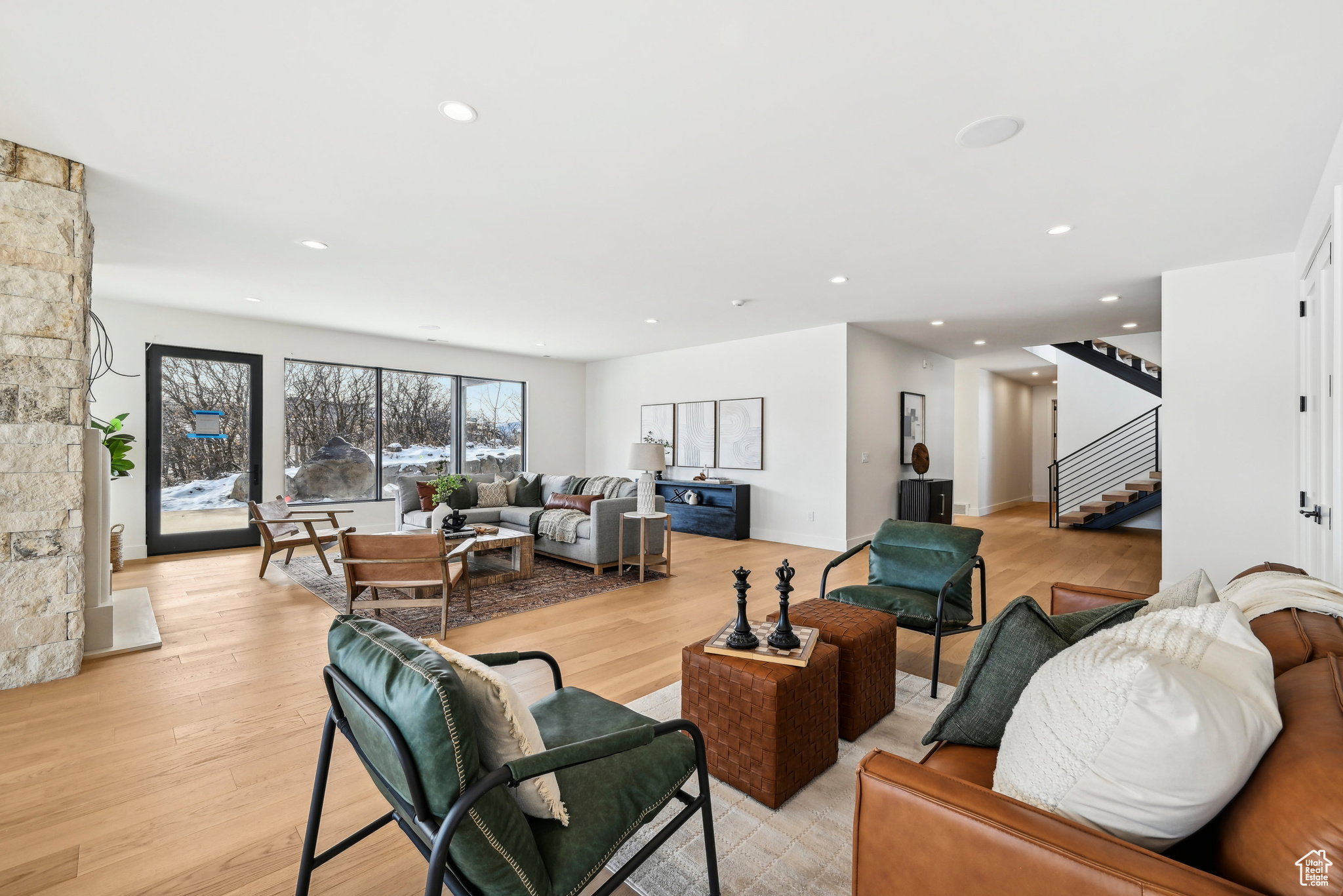 2179 E Adventure Way, Kamas, Utah image 16