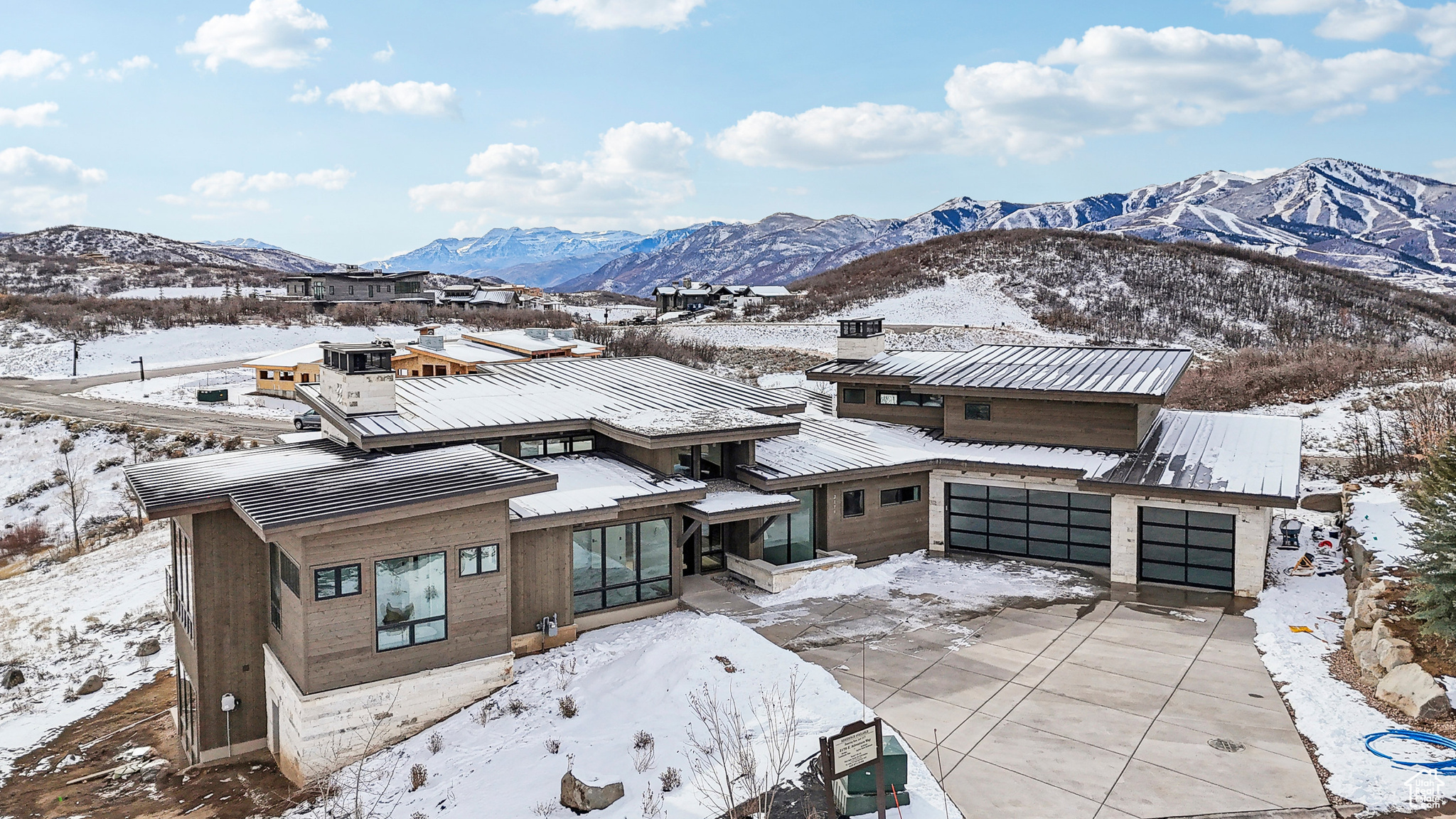 2179 E Adventure Way, Kamas, Utah image 37