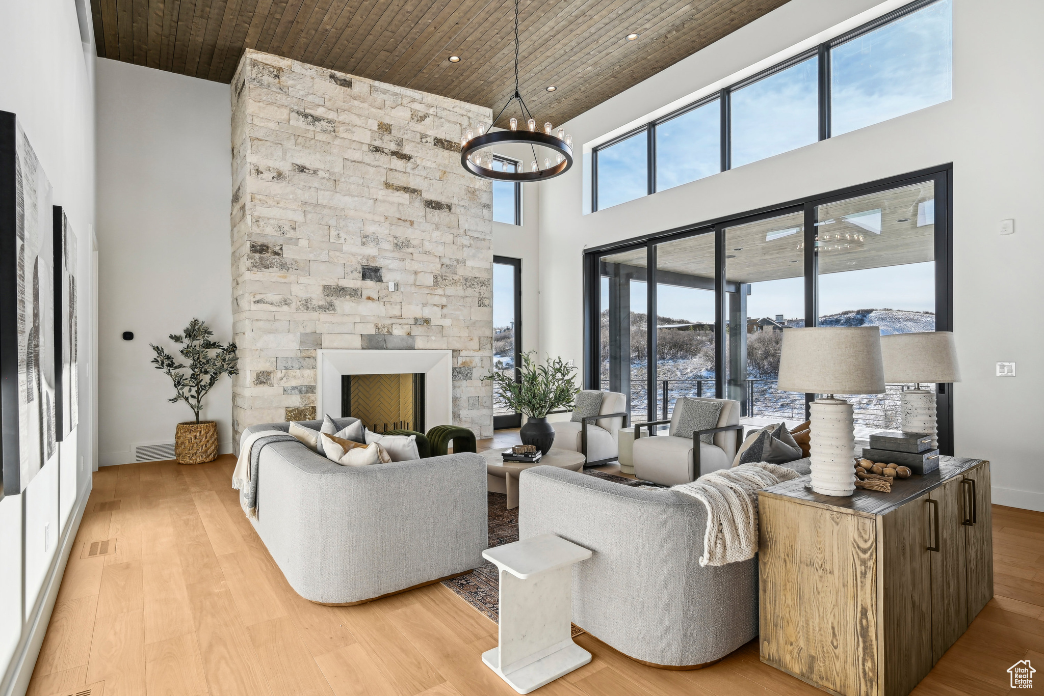 2179 E Adventure Way, Kamas, Utah image 8