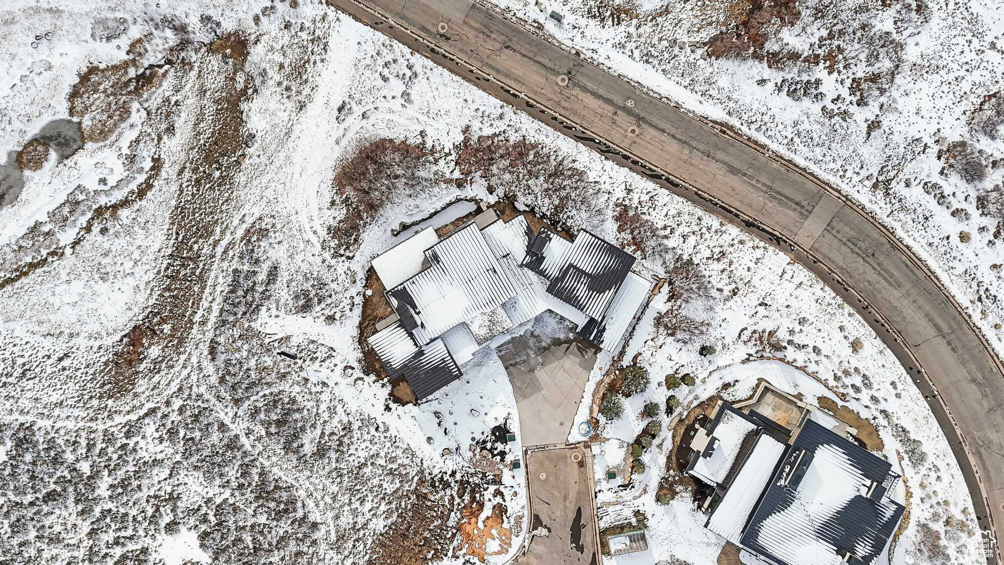2179 E Adventure Way, Kamas, Utah image 39