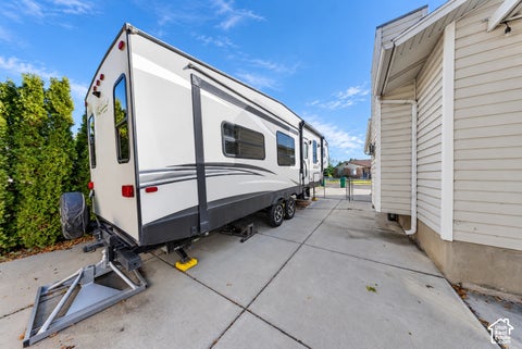 Tiny photo for 850 W 2350 N, Layton, UT 84041 (MLS # 2188859)
