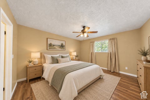 Tiny photo for 850 W 2350 N, Layton, UT 84041 (MLS # 2188859)