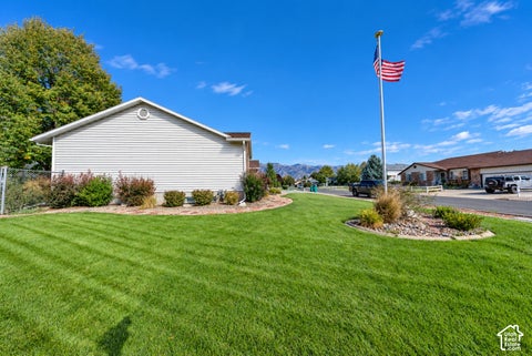 Tiny photo for 850 W 2350 N, Layton, UT 84041 (MLS # 2188859)