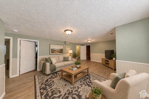 Tiny photo for 850 W 2350 N, Layton, UT 84041 (MLS # 2188859)