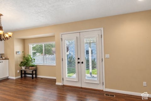 Tiny photo for 850 W 2350 N, Layton, UT 84041 (MLS # 2188859)