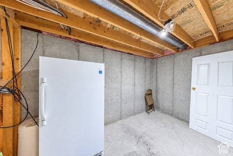 Tiny photo for 850 W 2350 N, Layton, UT 84041 (MLS # 2188859)