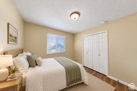 Tiny photo for 850 W 2350 N, Layton, UT 84041 (MLS # 2188859)