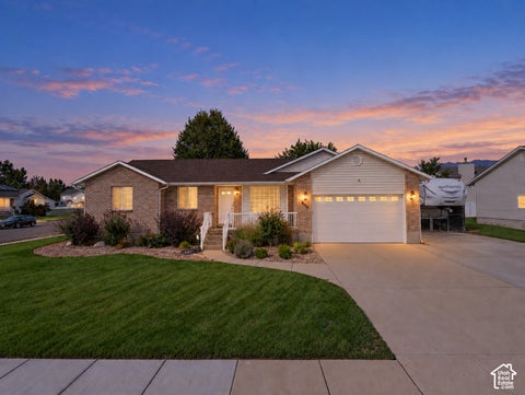 Tiny photo for 850 W 2350 N, Layton, UT 84041 (MLS # 2188859)