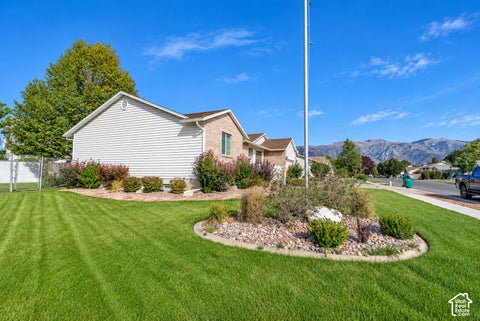 Tiny photo for 850 W 2350 N, Layton, UT 84041 (MLS # 2188859)