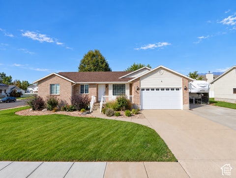 Tiny photo for 850 W 2350 N, Layton, UT 84041 (MLS # 2188859)