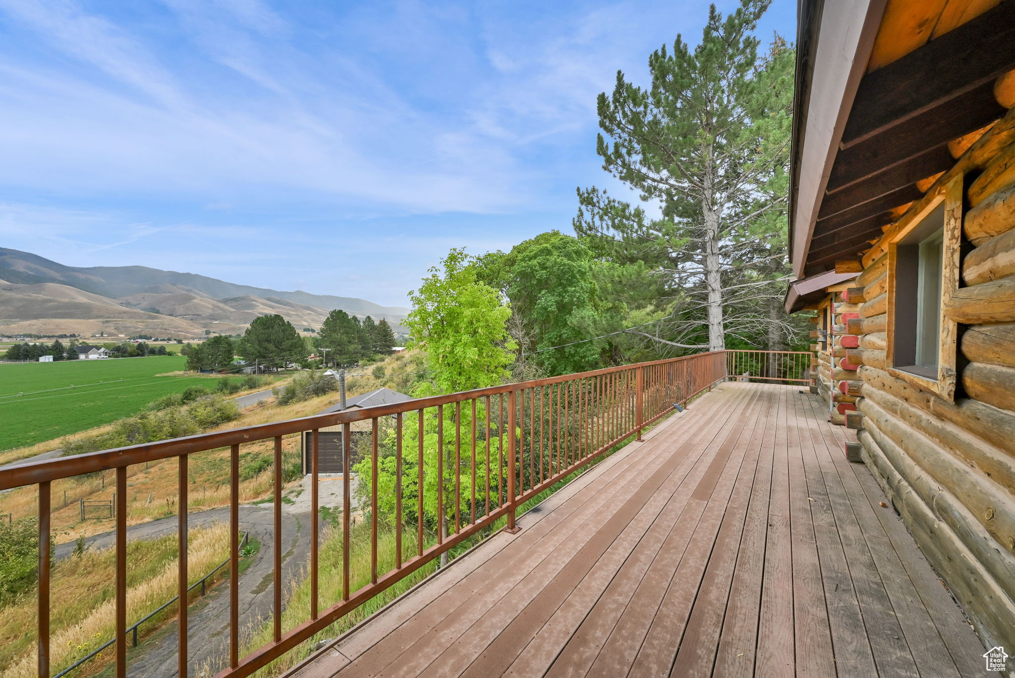 Mountain Green, Utah 84050, United States, 4 Bedrooms Bedrooms, ,3 BathroomsBathrooms,Residential,Active,199047