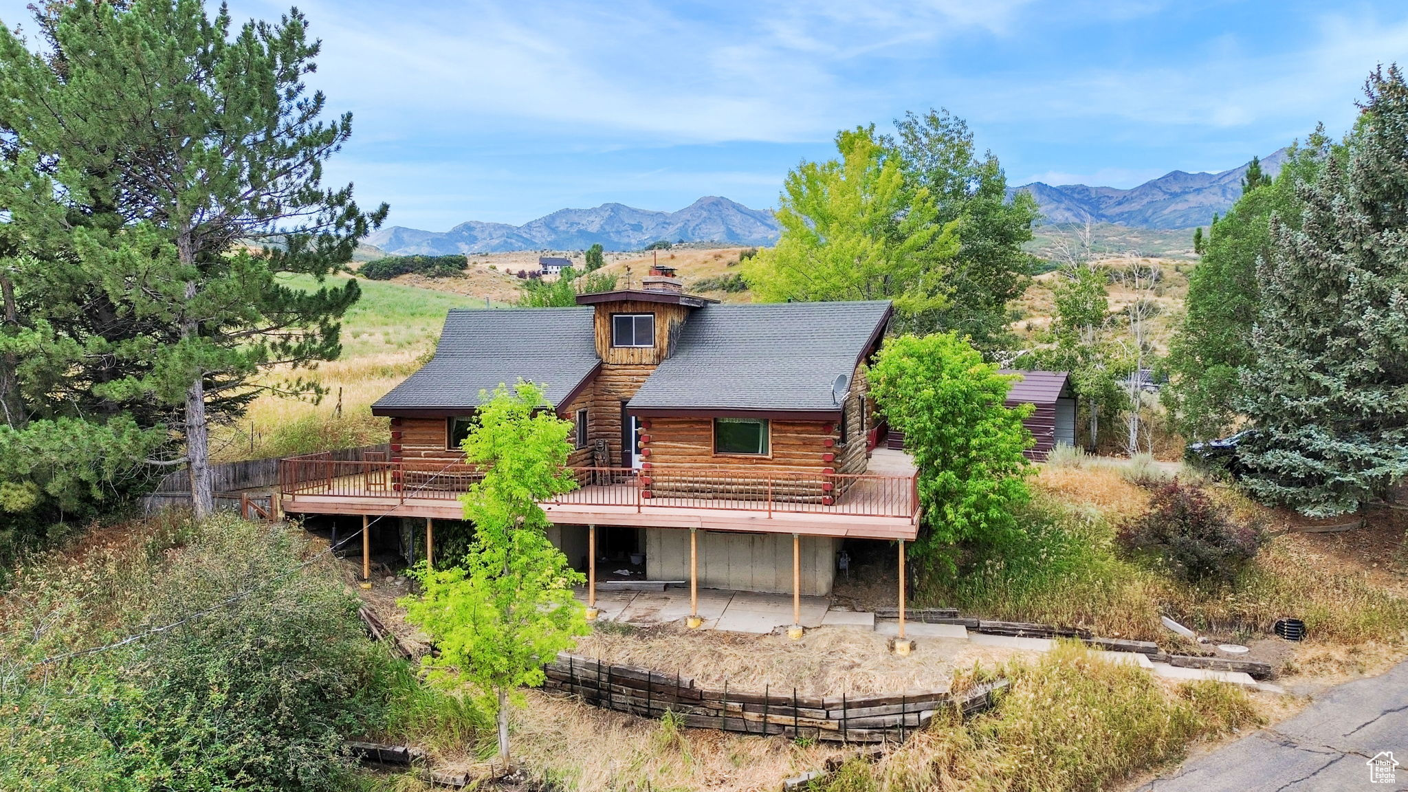 Mountain Green, Utah 84050, United States, 4 Bedrooms Bedrooms, ,3 BathroomsBathrooms,Residential,Active,199047