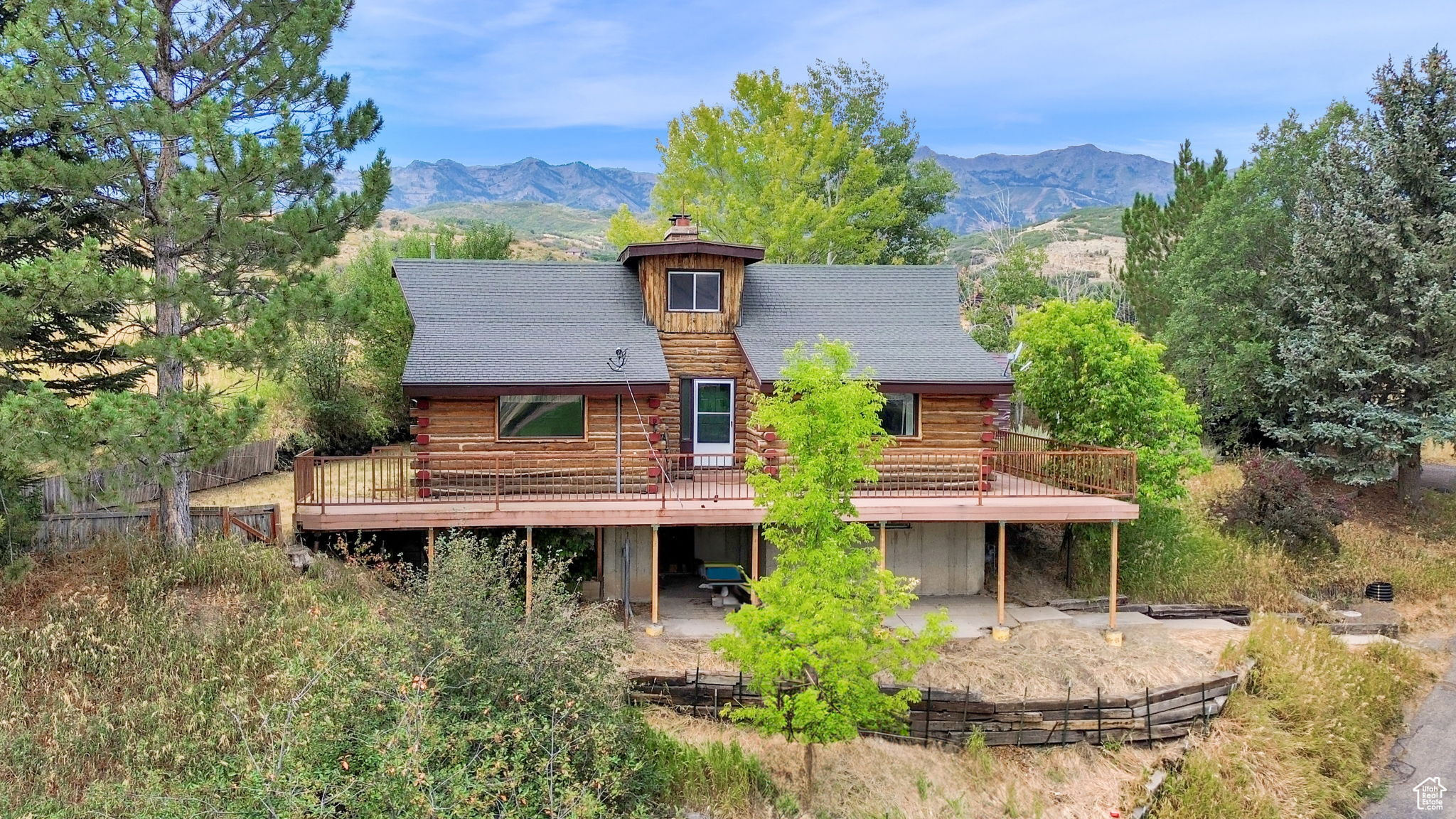 Mountain Green, Utah 84050, United States, 4 Bedrooms Bedrooms, ,3 BathroomsBathrooms,Residential,Active,199047