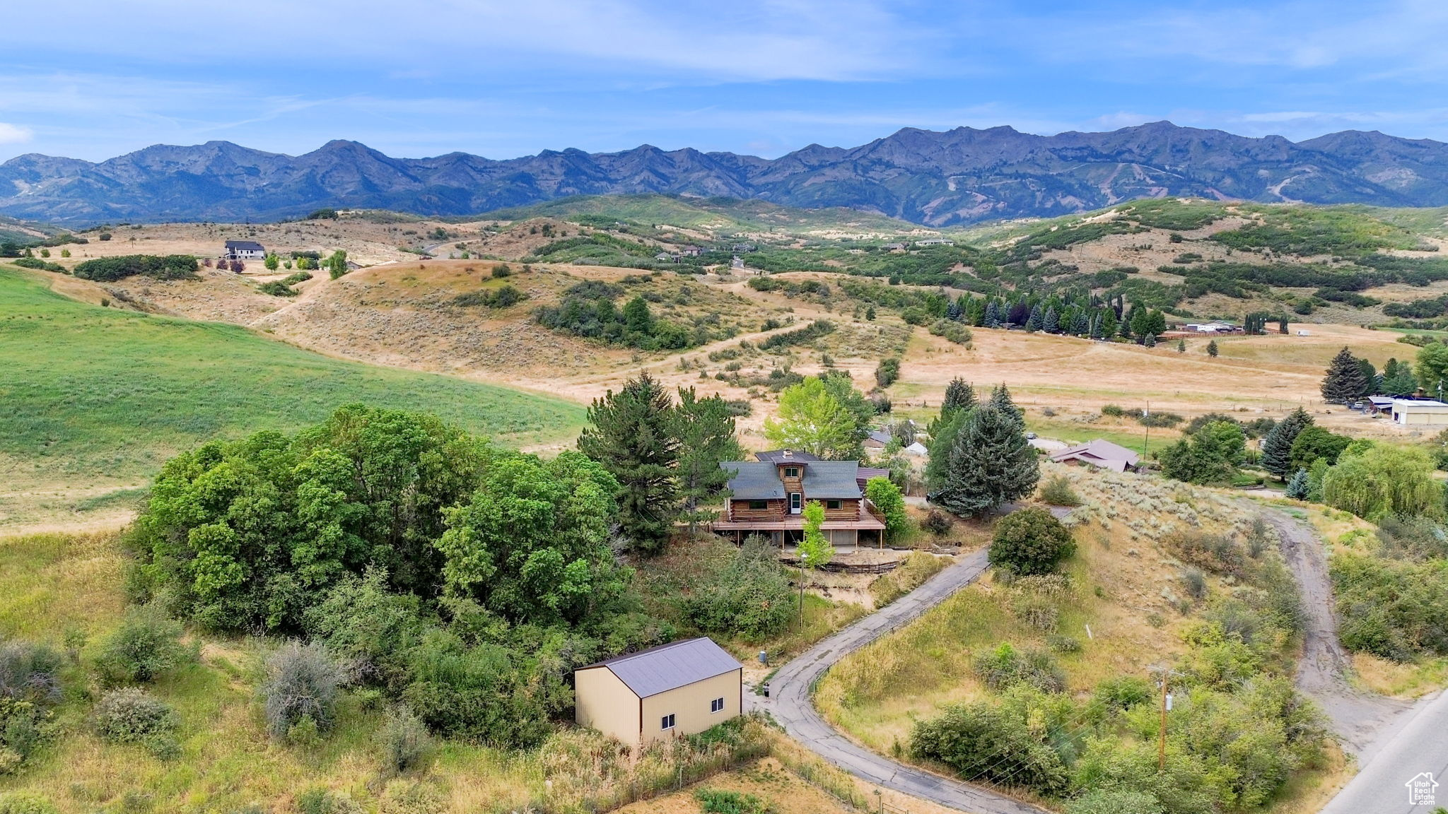 Mountain Green, Utah 84050, United States, 4 Bedrooms Bedrooms, ,3 BathroomsBathrooms,Residential,Active,199047