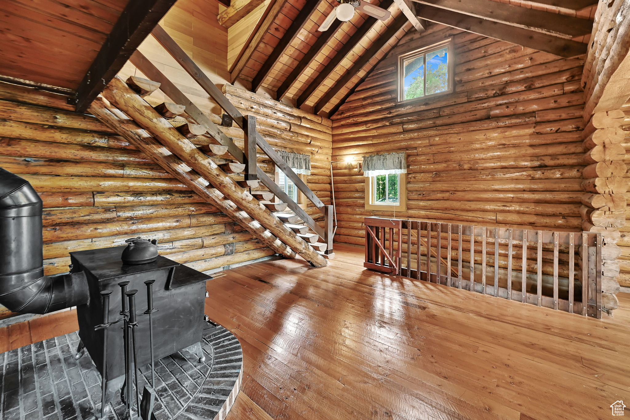 Mountain Green, Utah 84050, United States, 4 Bedrooms Bedrooms, ,3 BathroomsBathrooms,Residential,Active,199047